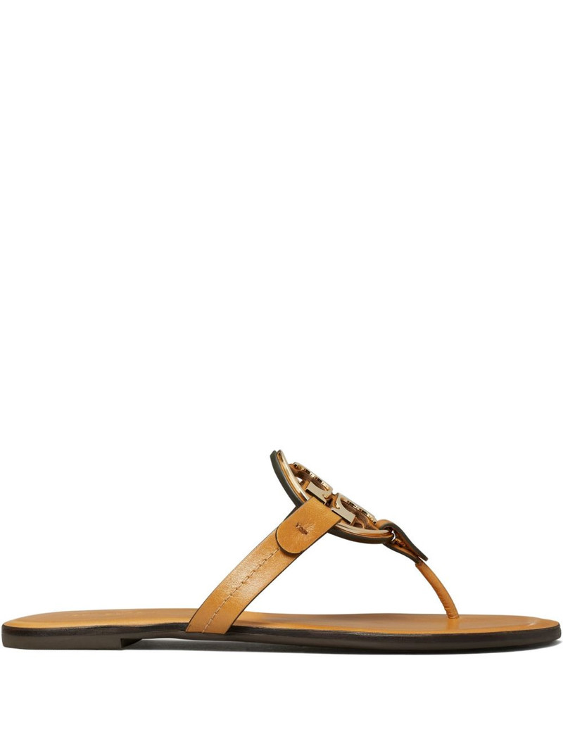miller leather sandals 1