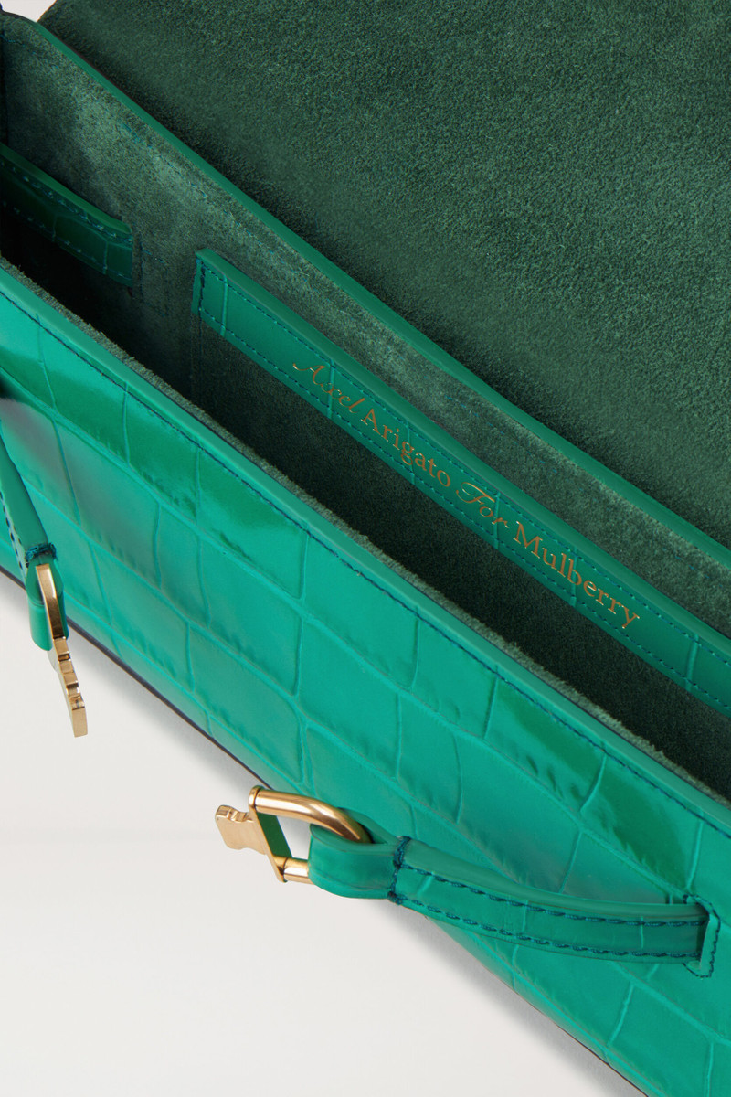 AA x Mulberry Shoulder Bag 4