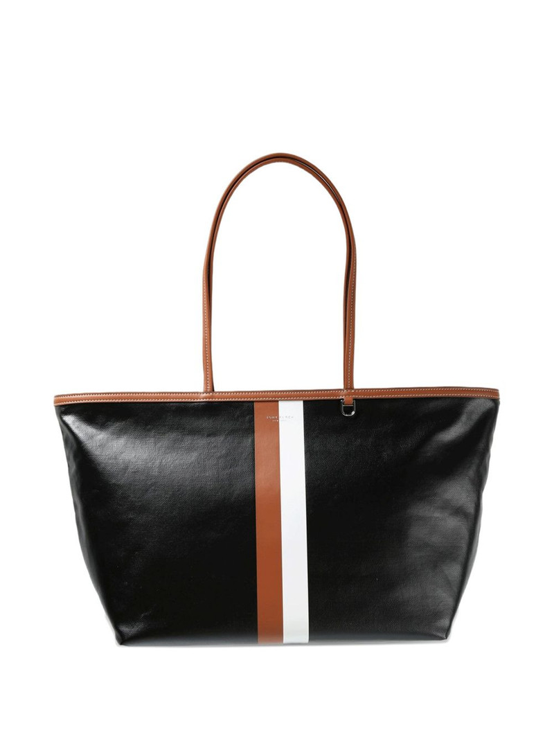 large Racer tote bag 1