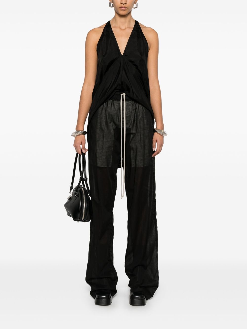 Dietrich trousers - 2