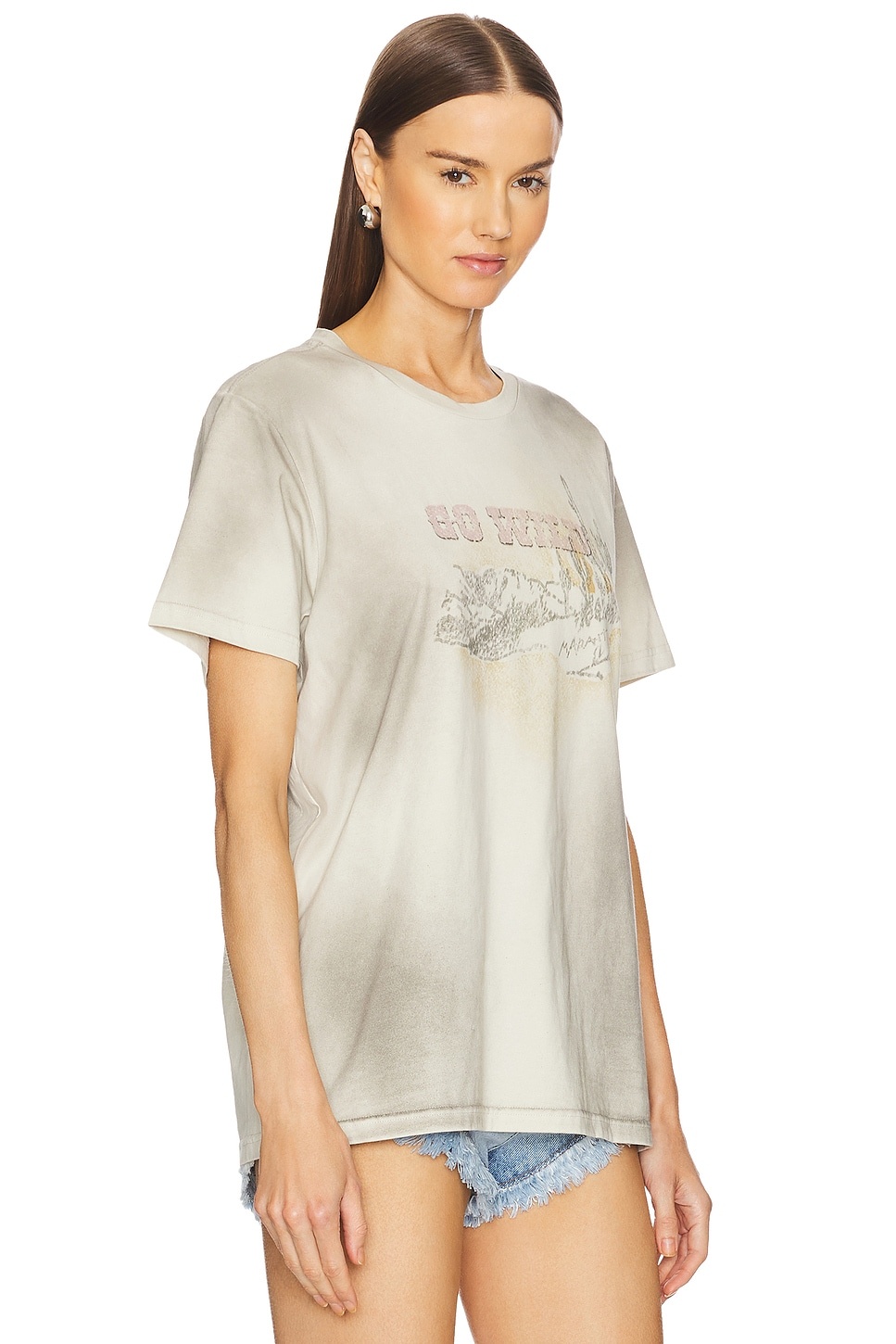 Zaof Tee - 2