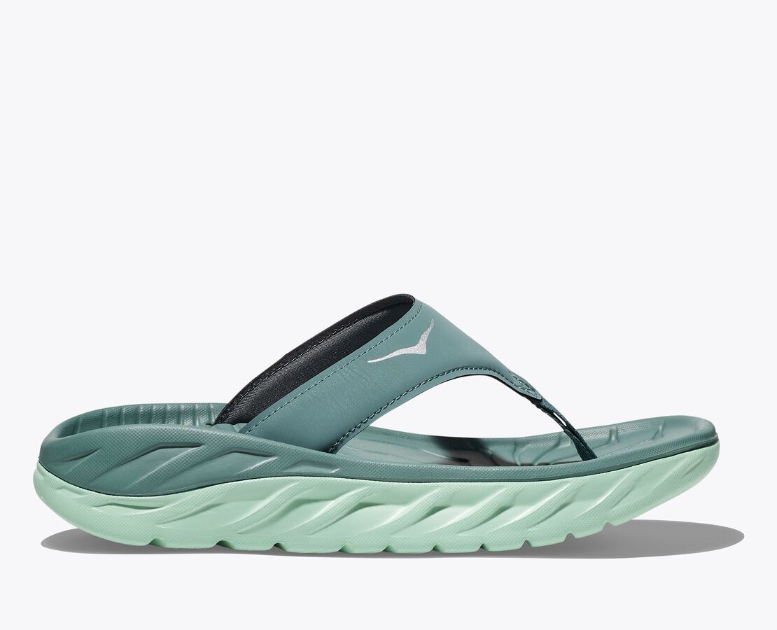 Women's ORA Recovery Flip - 1