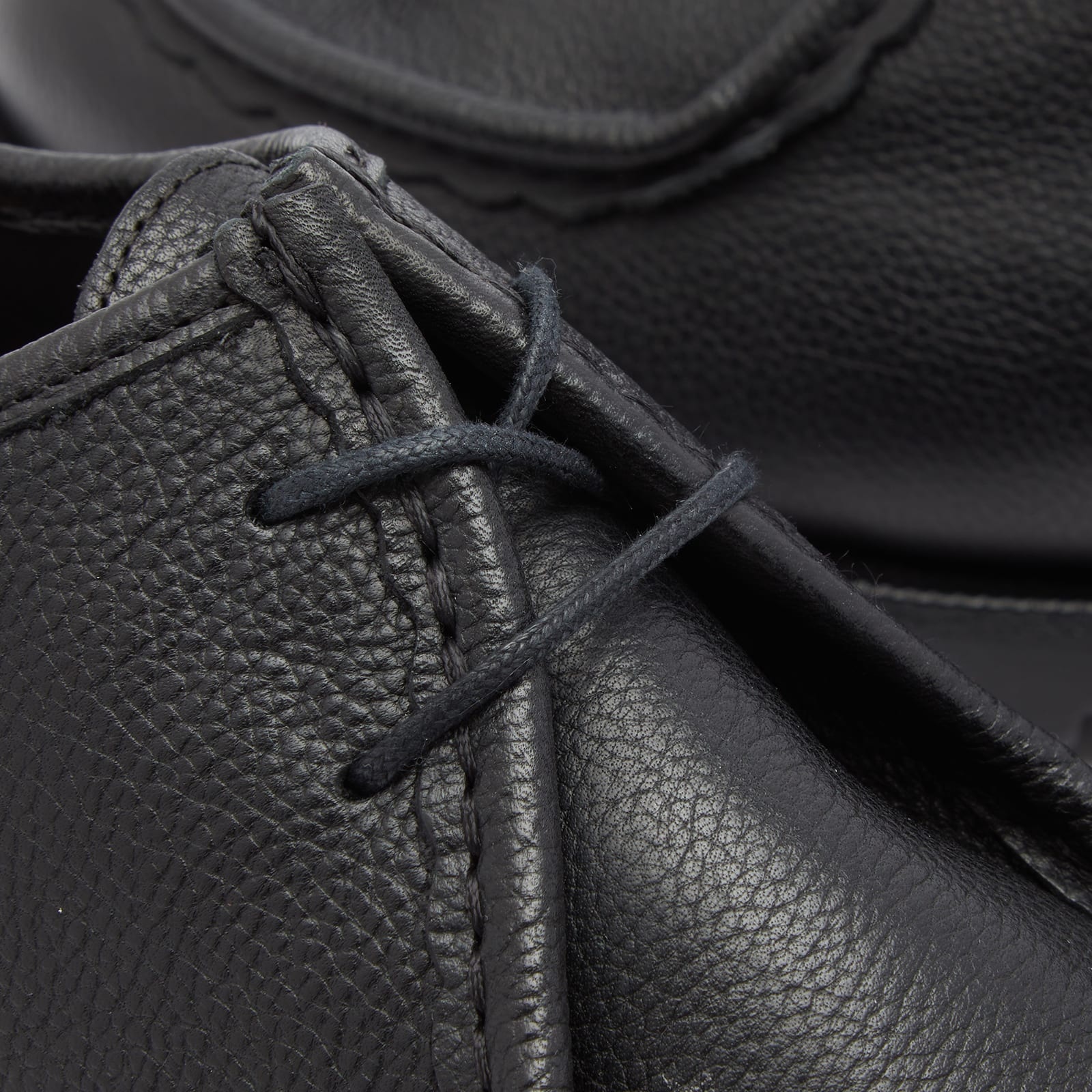 KLEMAN Padror Grain Shoe - 4