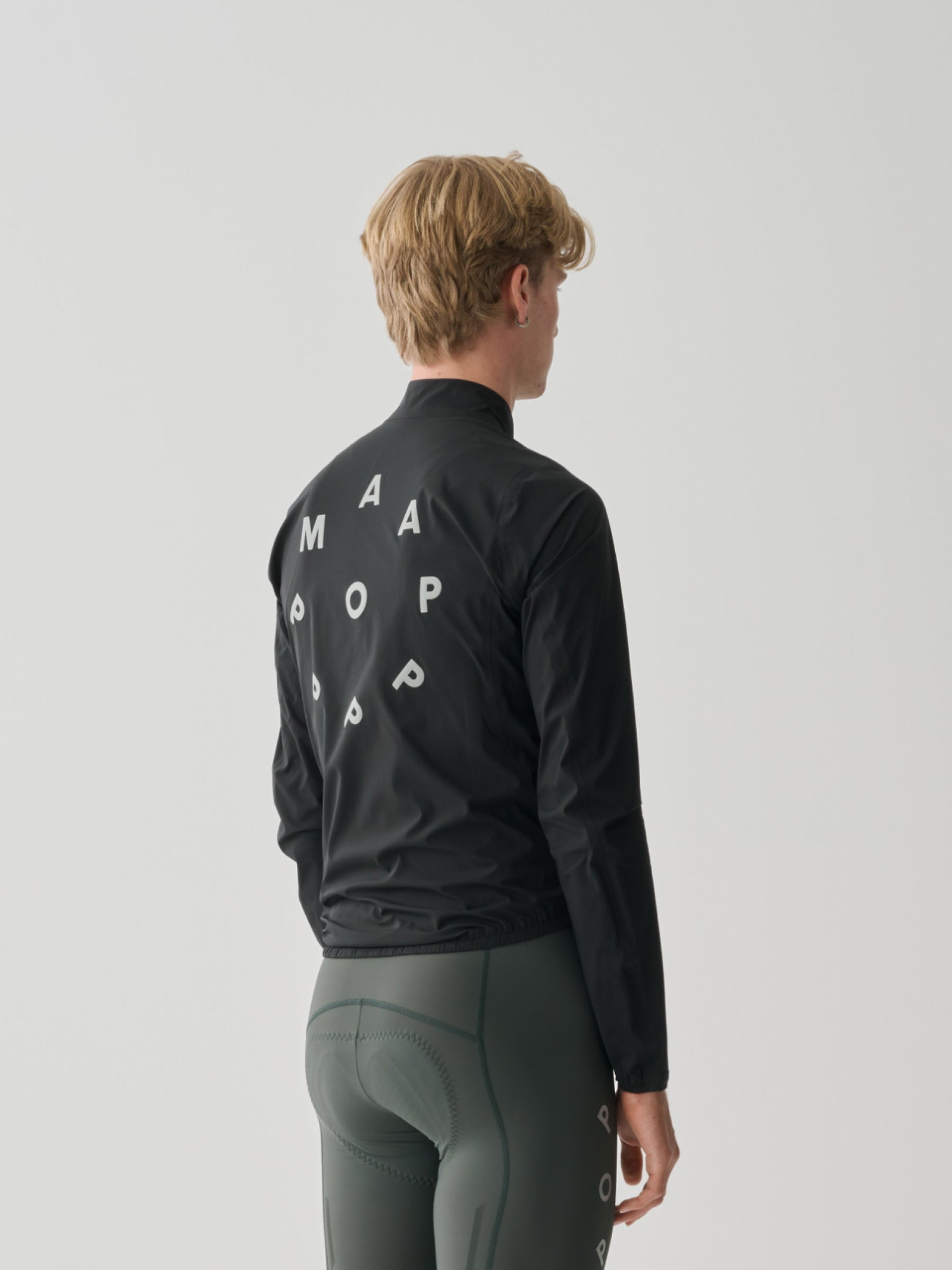 MAAP & Pop Atmos Jacket - 2