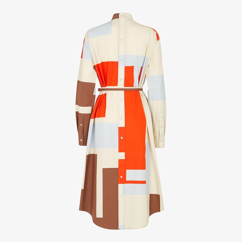 FENDI Dress outlook