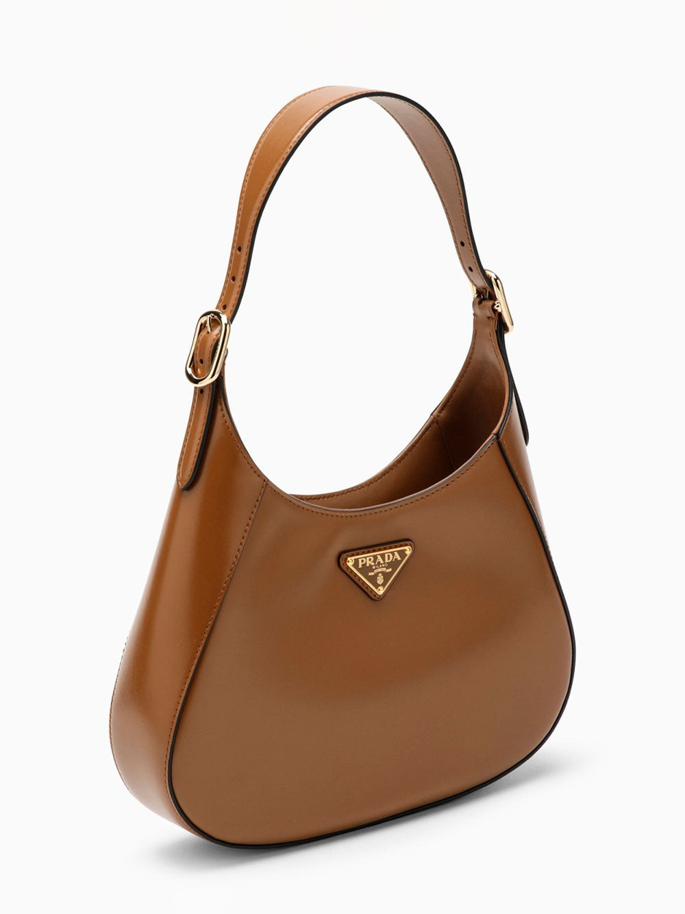 Prada Women Borsa Hobo A Spalla - 2