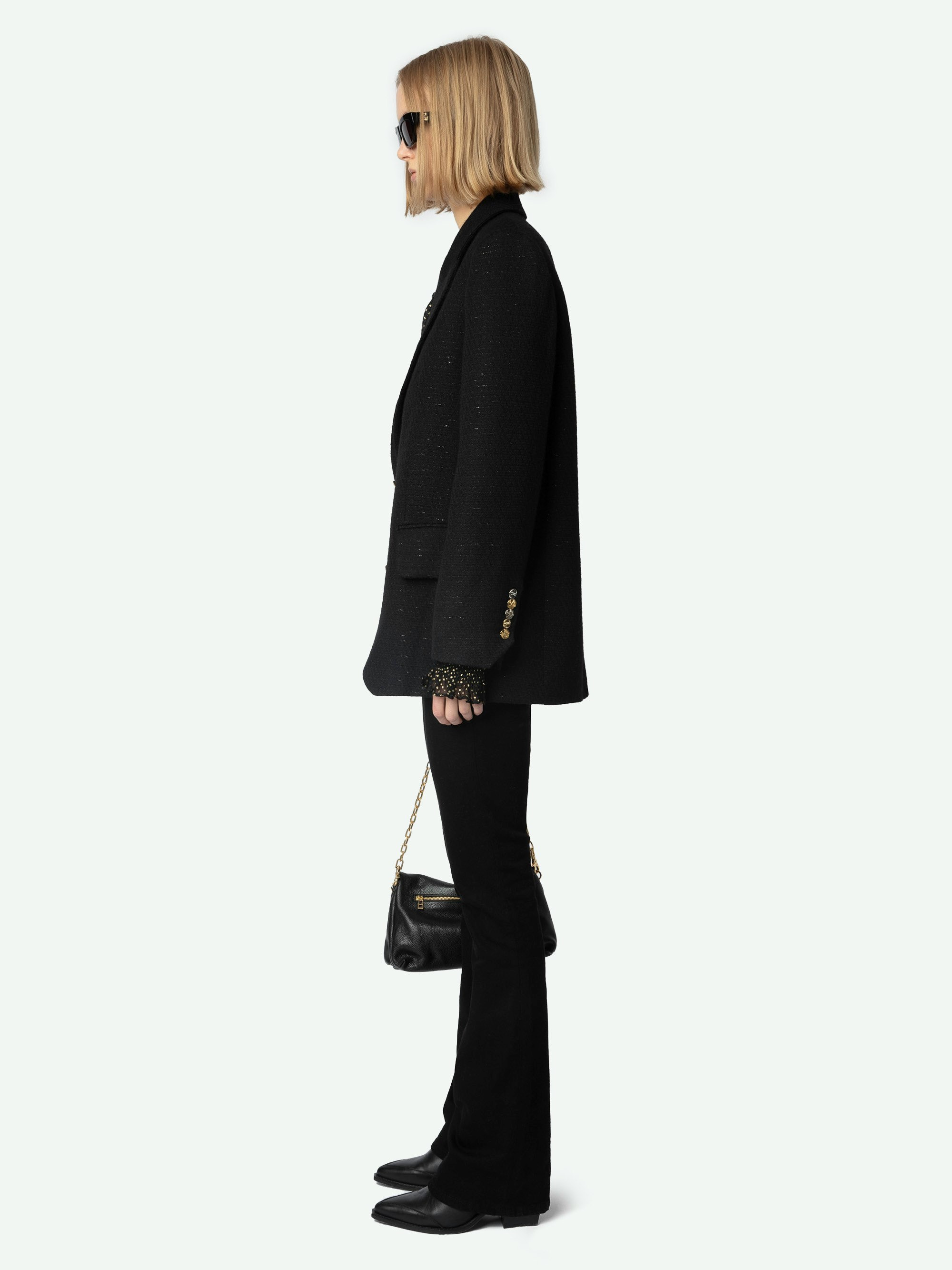 Vicka Blazer - 7