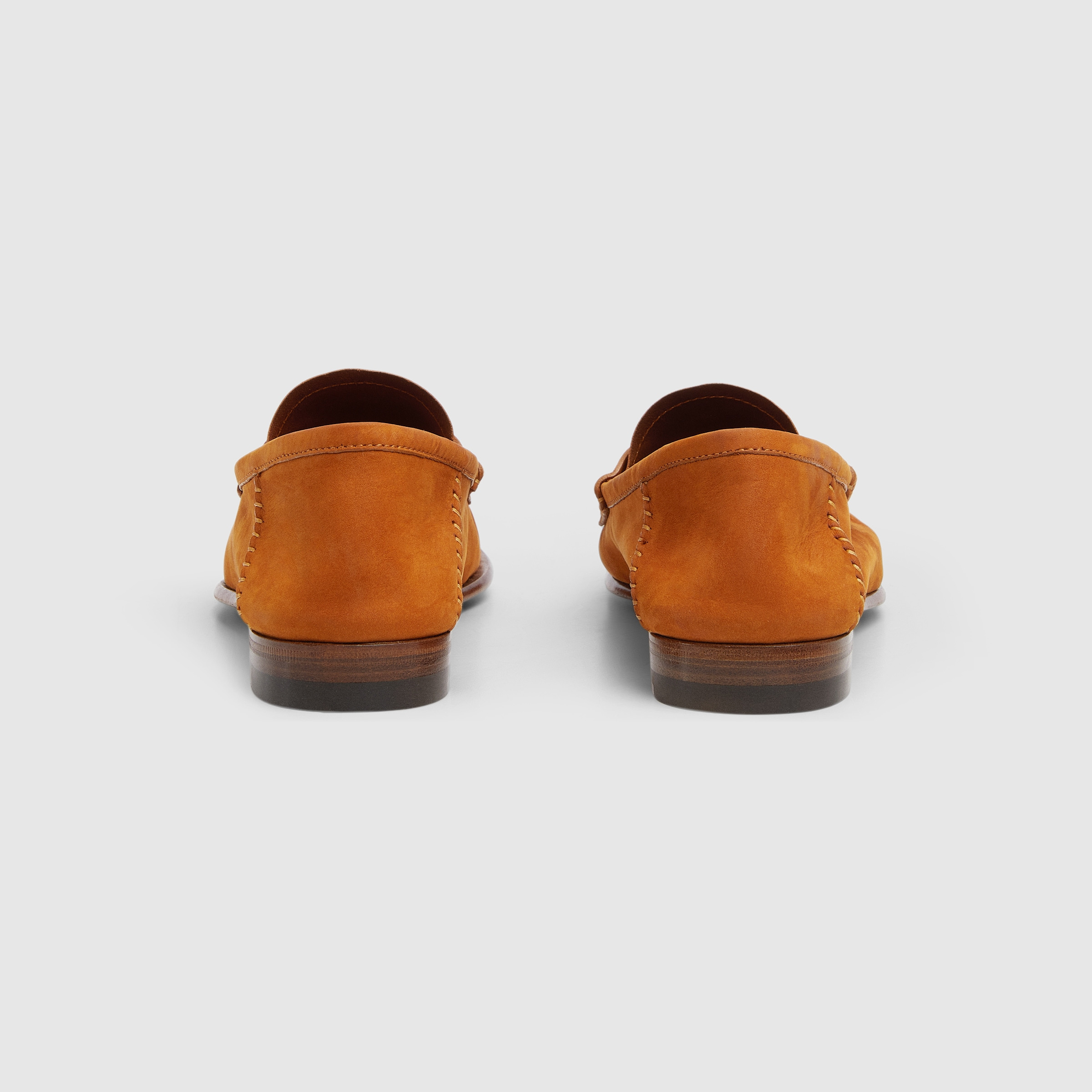 Women's Horsebit 1953 loafer - 7