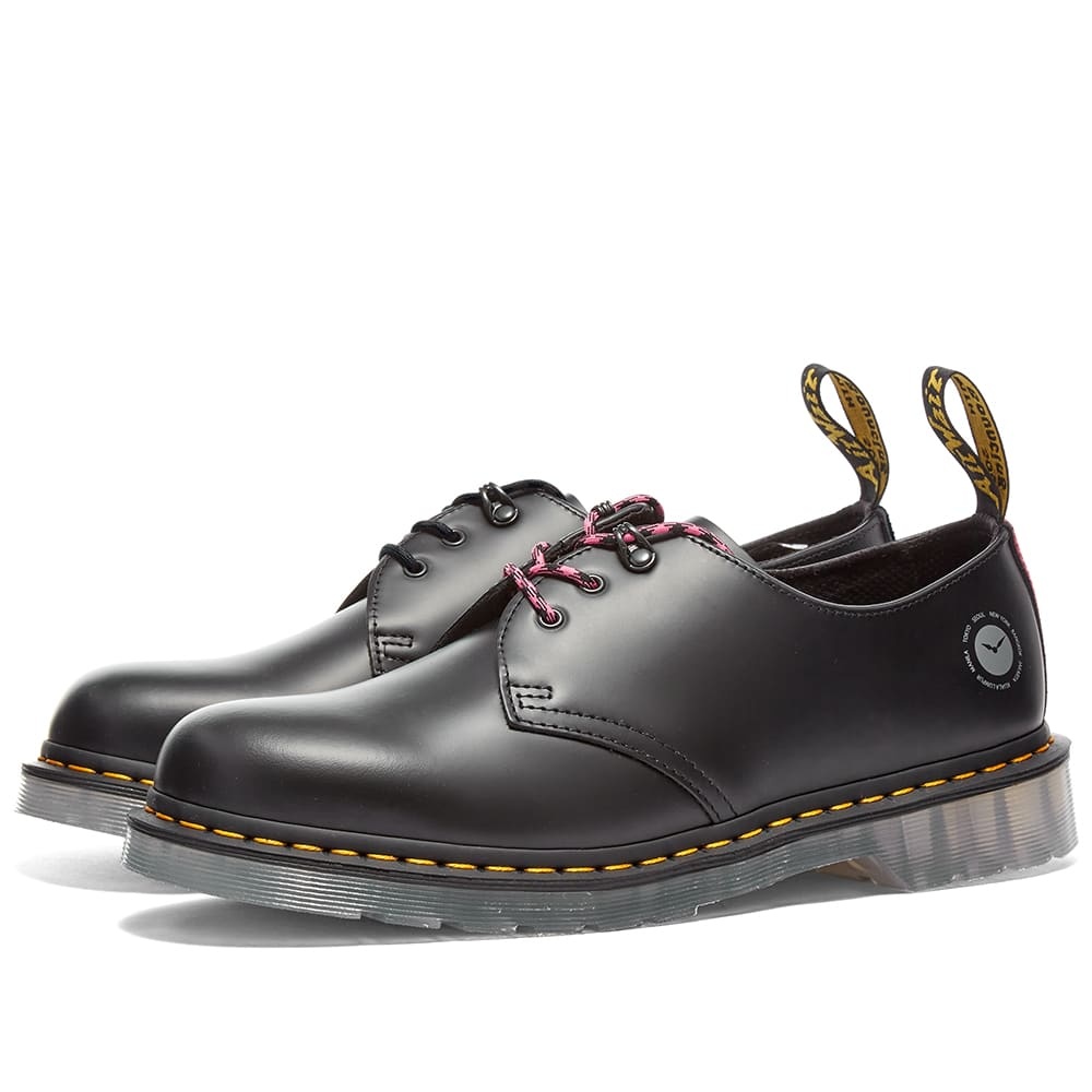 Dr. Martens x Atmos 1461 Shoe - 1