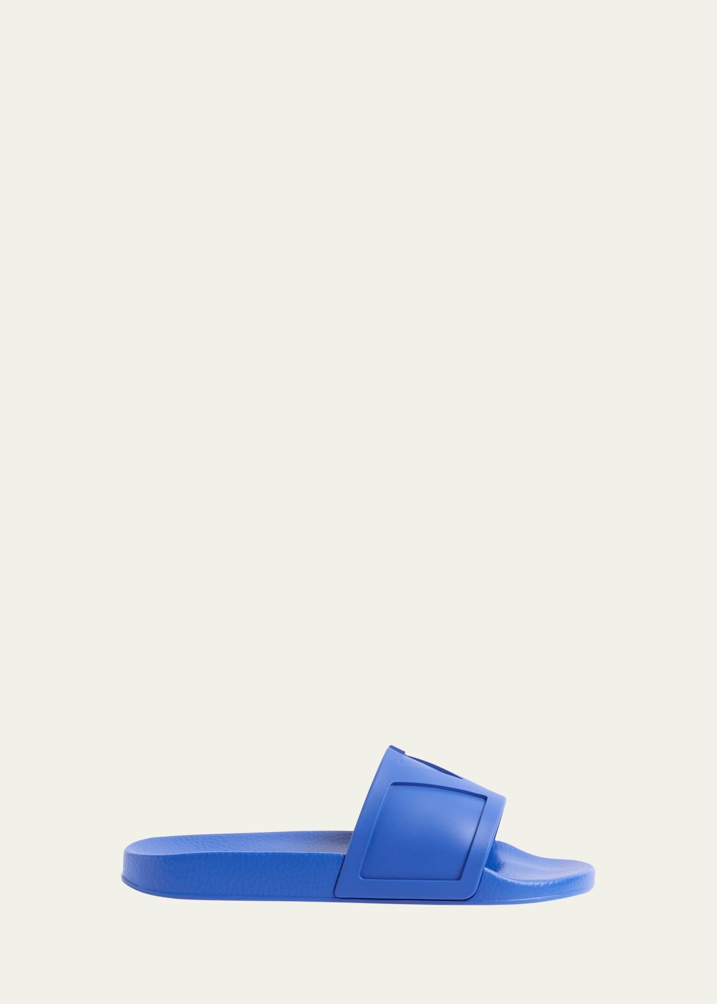 Men's Coolslide Plastic Pool Slides - 1