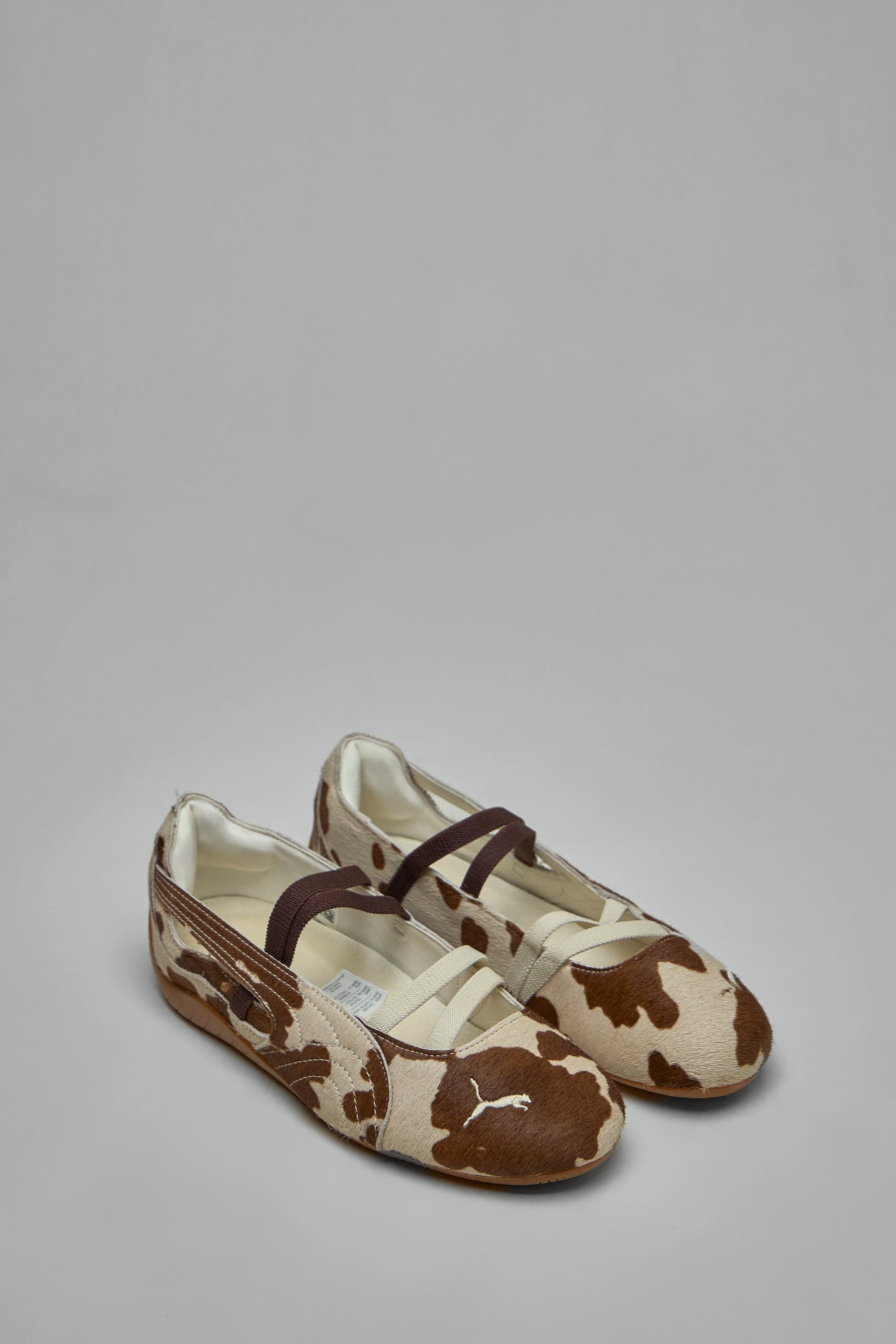 Speedcat Ballet Cow - 4