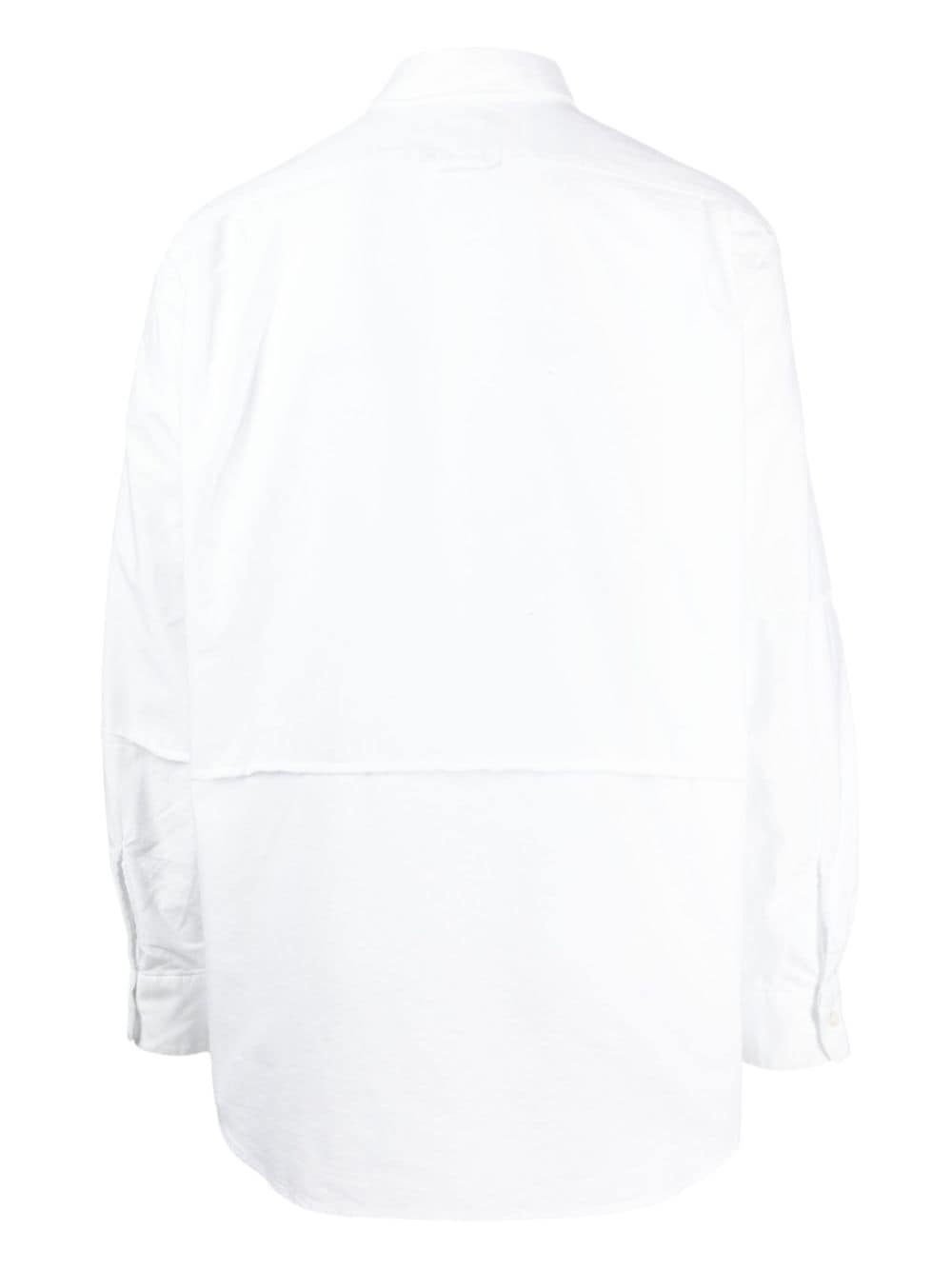 Combo cotton shirt - 2
