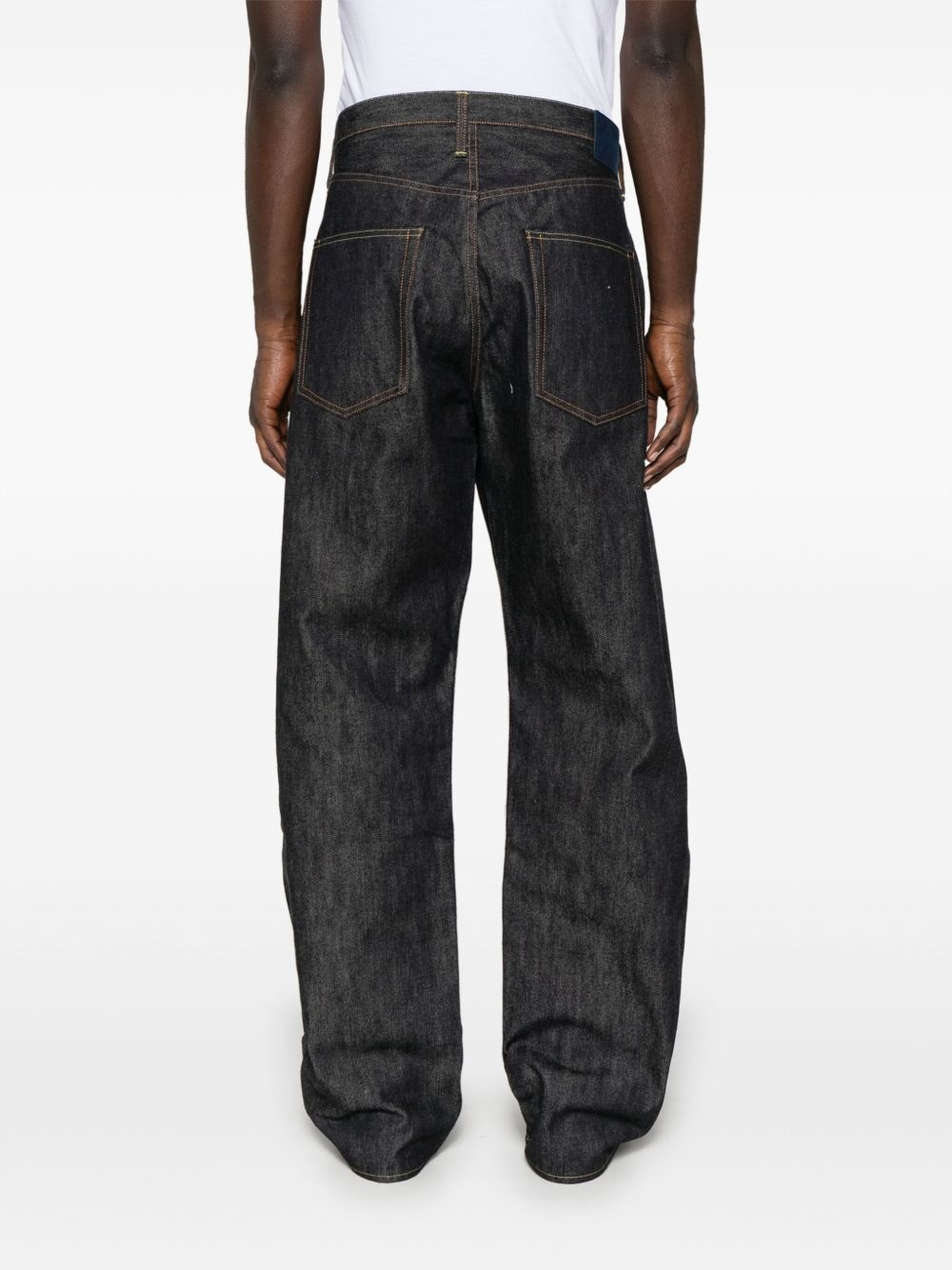 Social Sculpture 01 jeans - 4