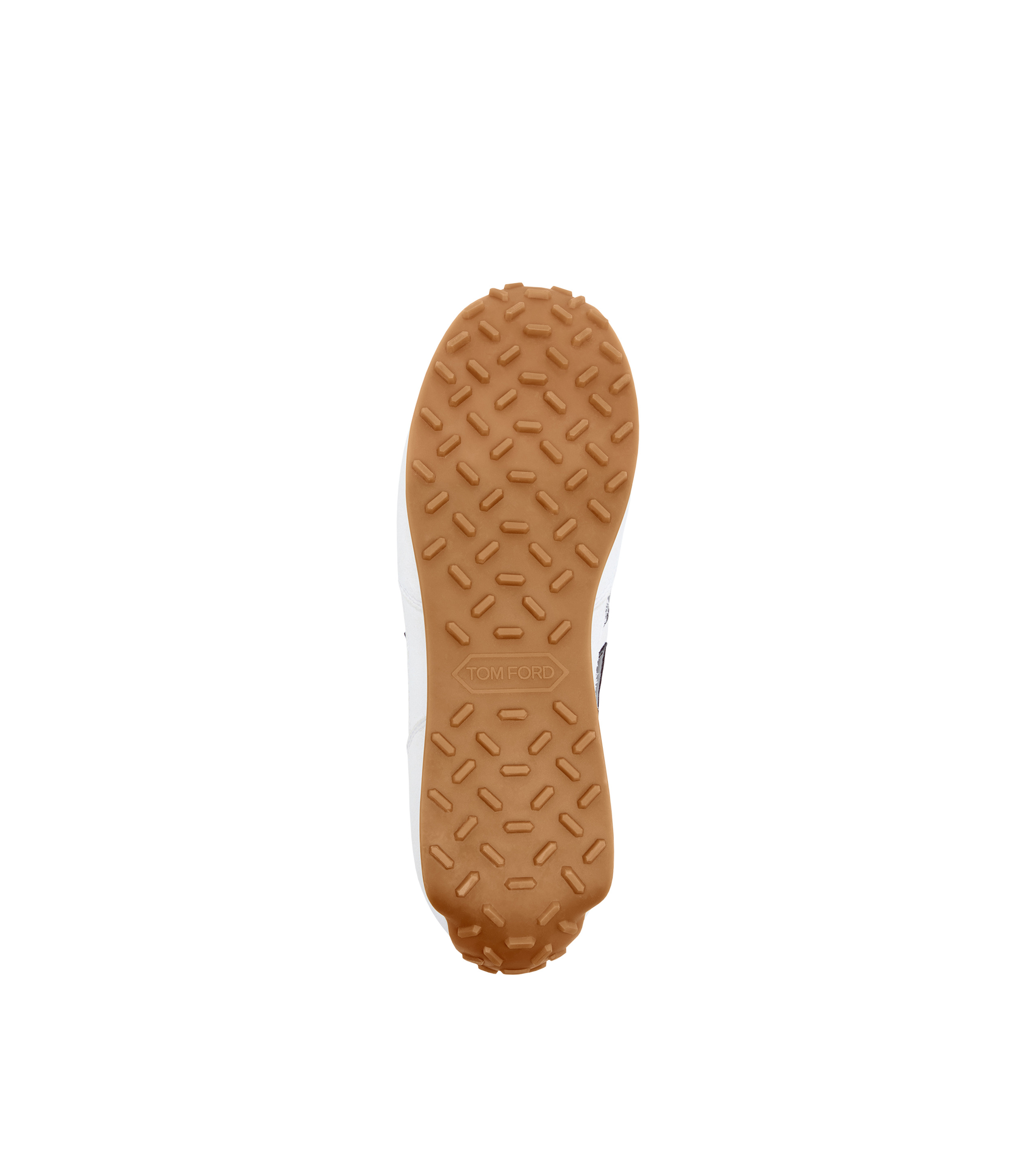 SUEDE MICK SNEAKERS - 4