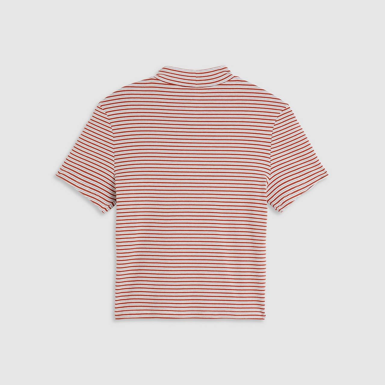 EFFORTLESS SHORT SLEEVE T-SHIRT - 6