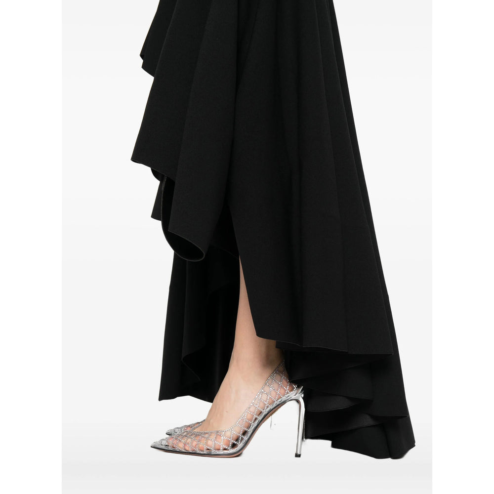 Solace London Black Dresses - Evening Dresses Women - 5
