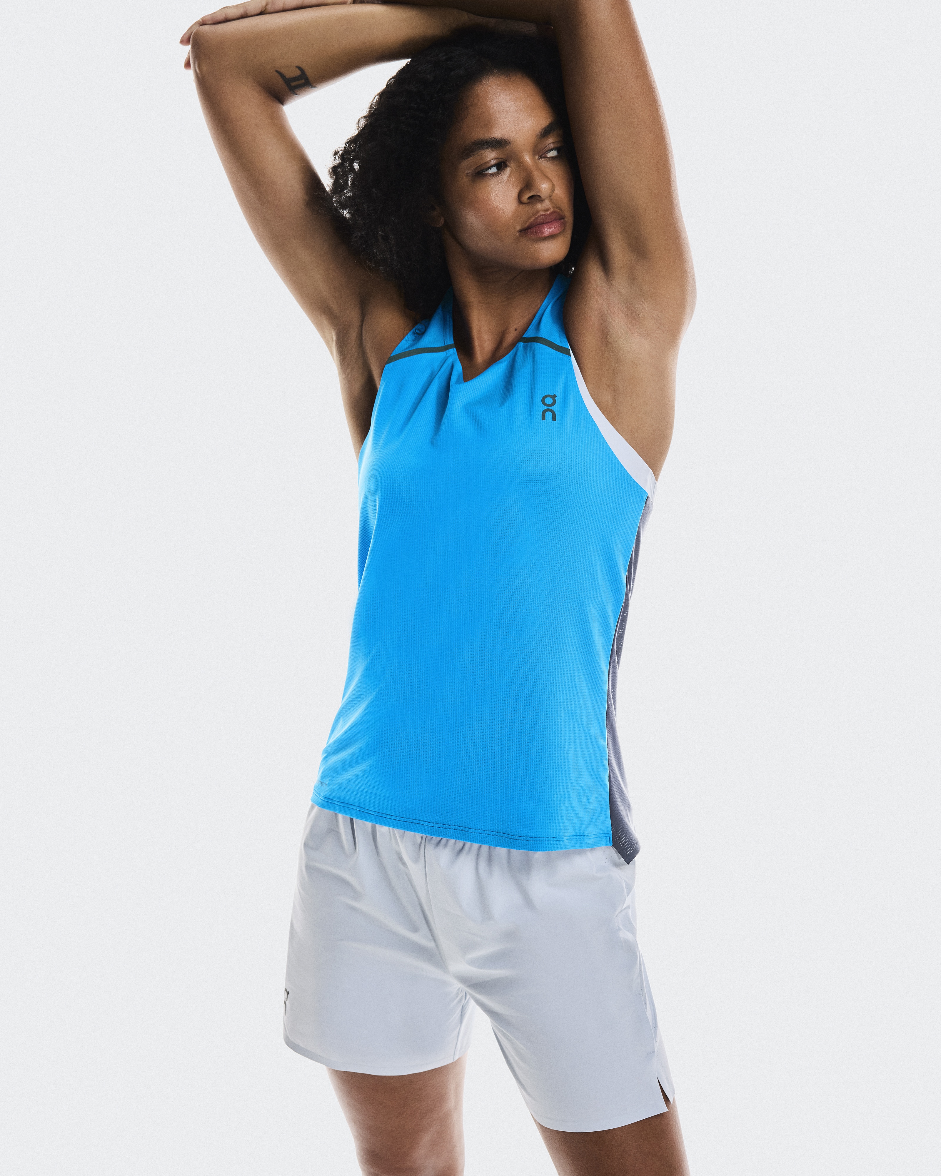 5" Performance Shorts - 3