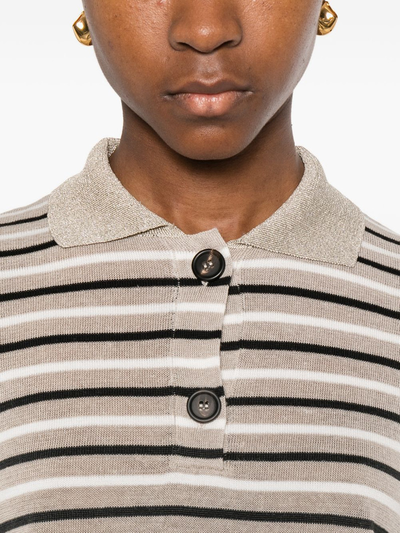 striped polo top 5
