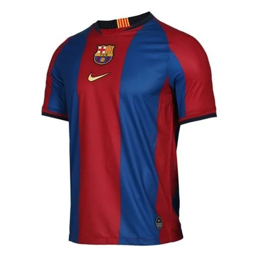 Nike FC 바르셀로나 저지 'Blaugrana' AQ5102-431 - 1