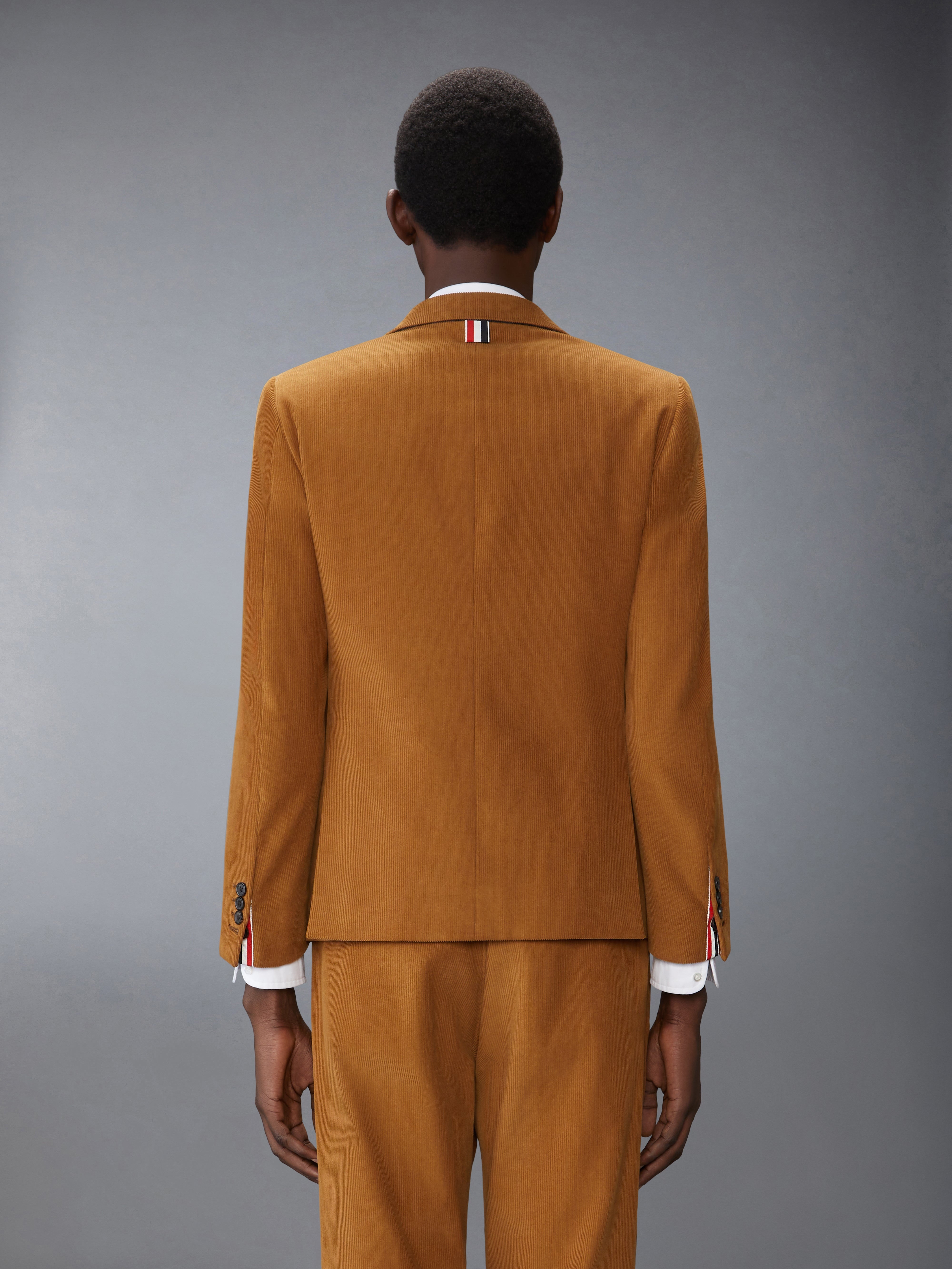 NARROW WALE CORDUROY SPORTCOAT - 3