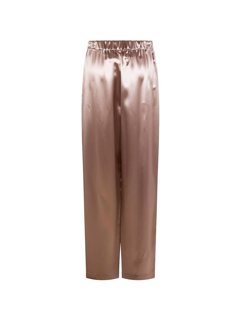 FABIANA FILIPPI Trevi elasticated trousers outlook