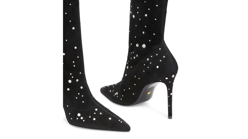 Stuart Cosmic 100 Bootie 5