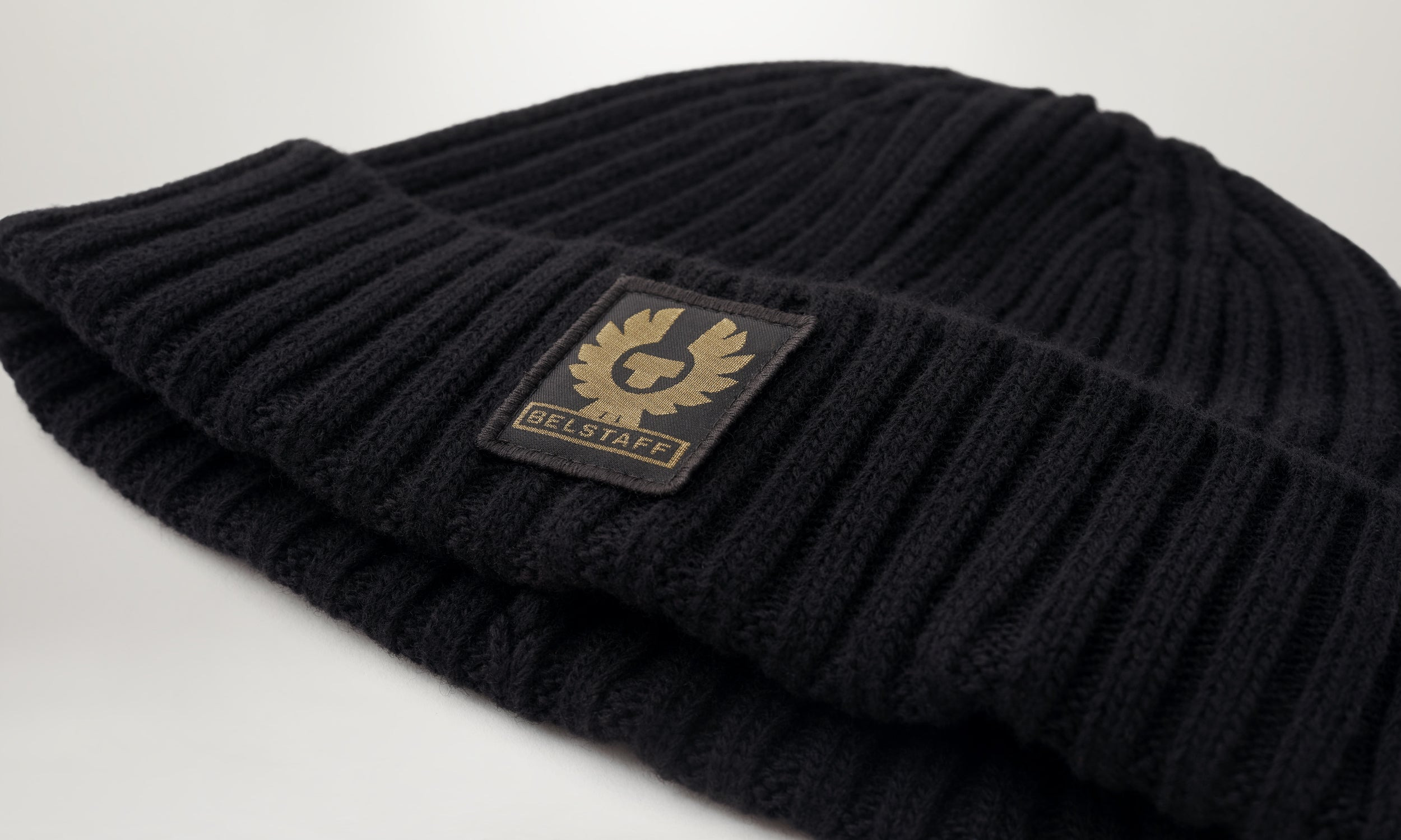 WATCH BEANIE HAT - 3