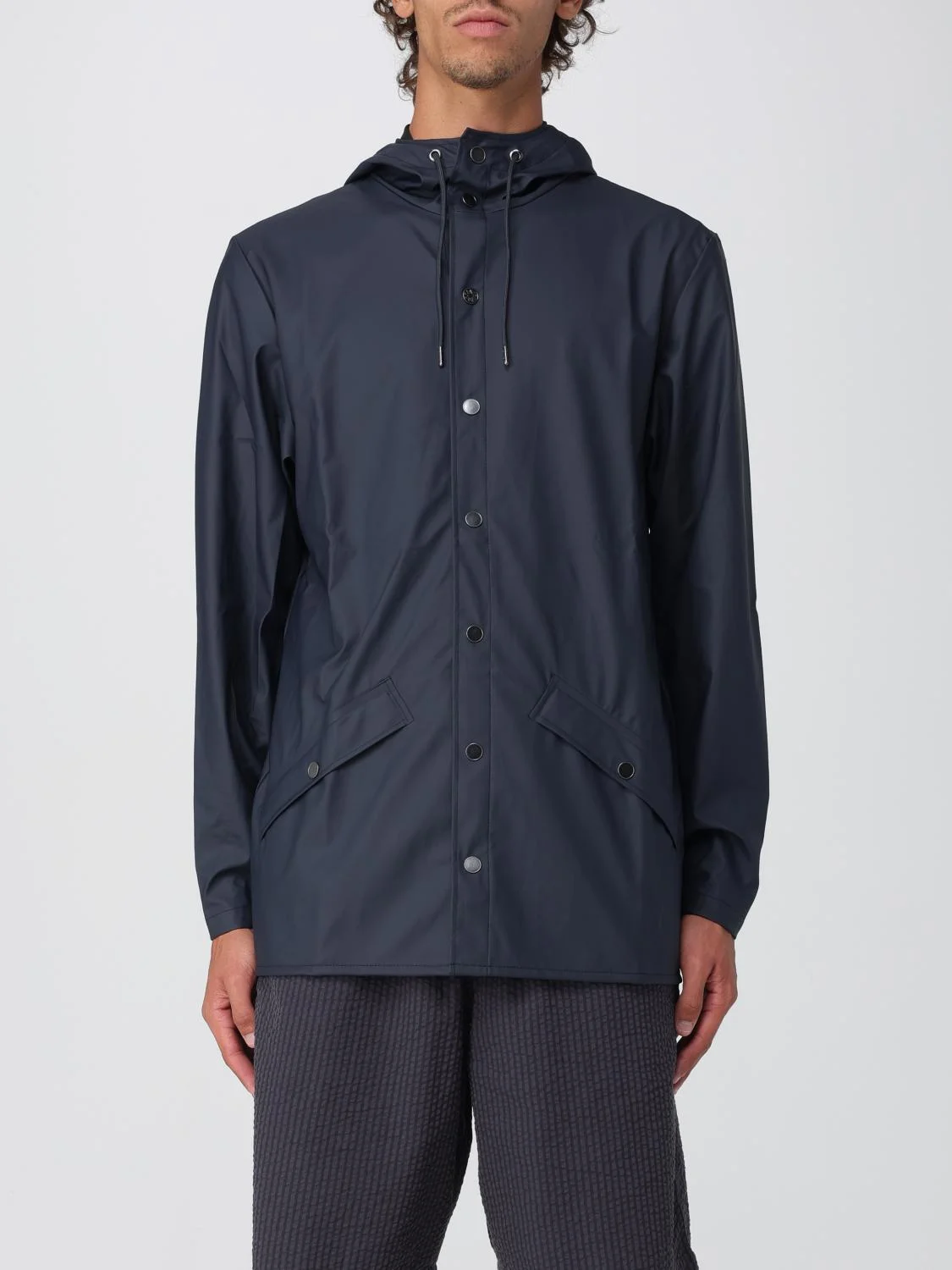 Jacket men Rains - 1