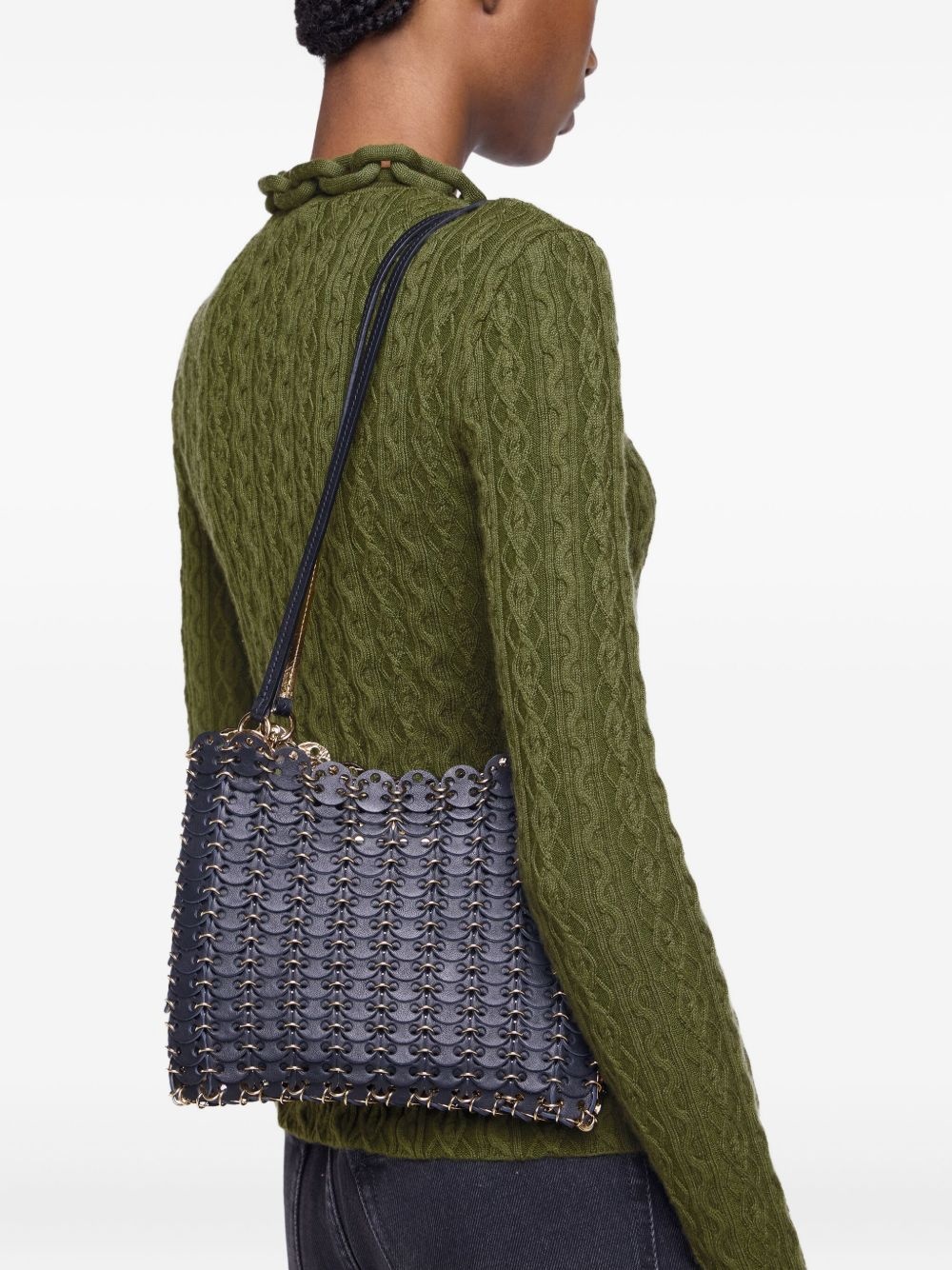 1969 shoulder bag - 2