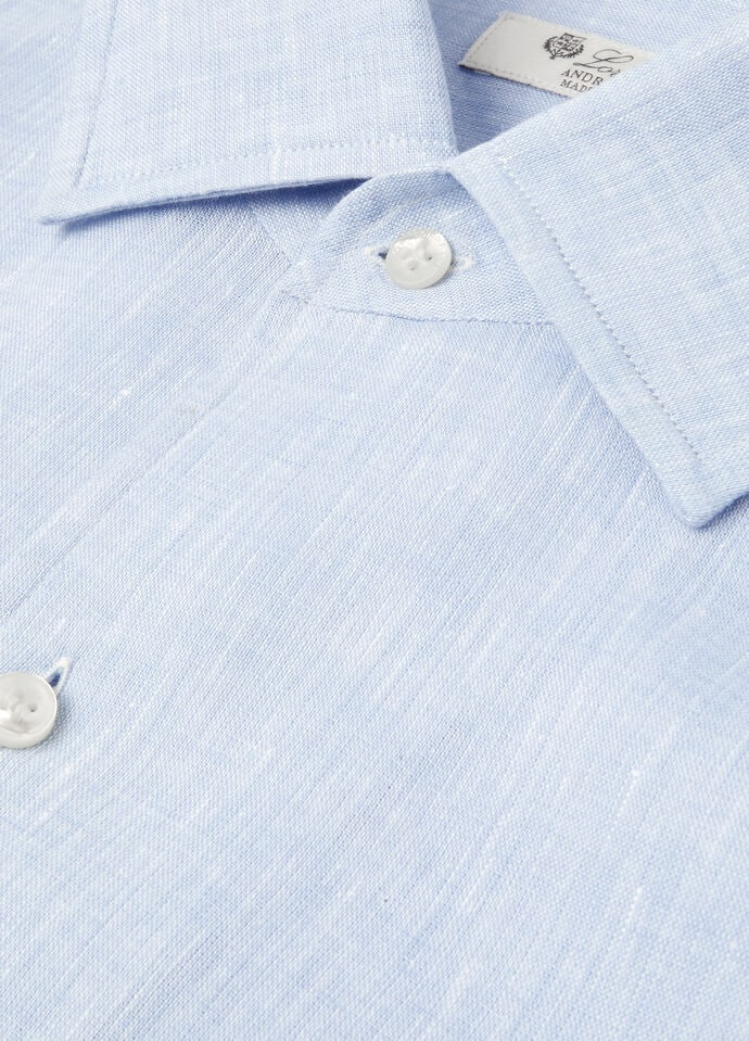André Shirt - 7