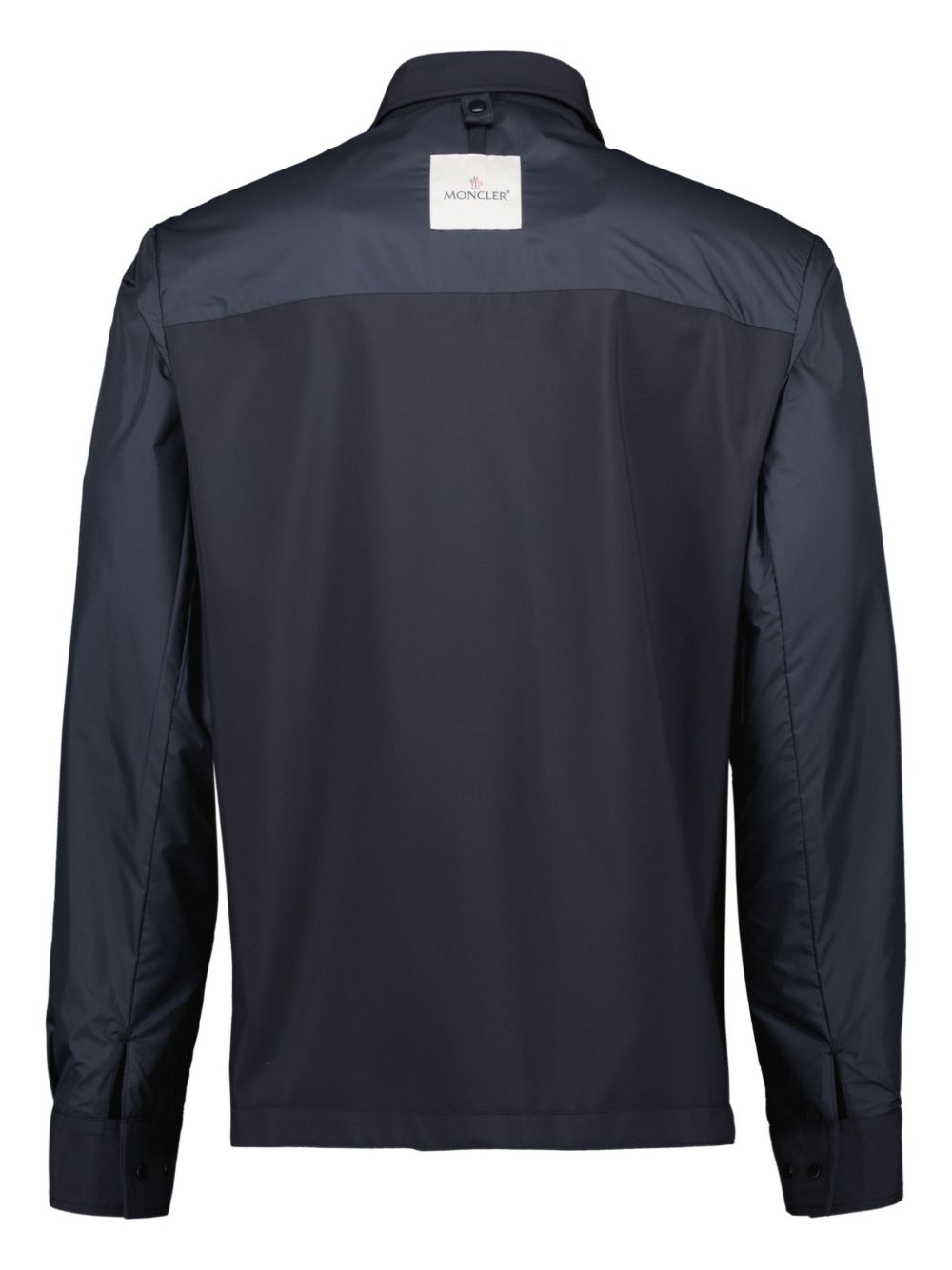 reversible jacket - 6