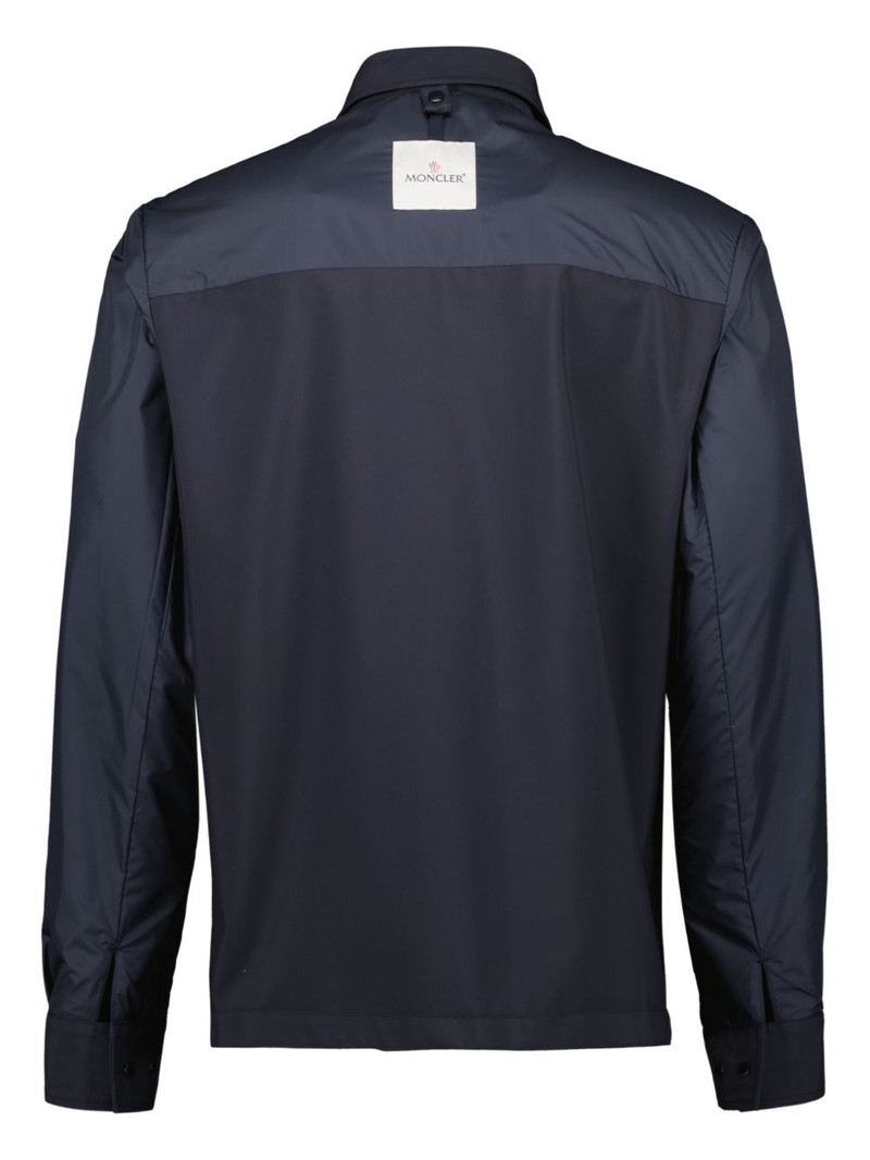 reversible jacket 6