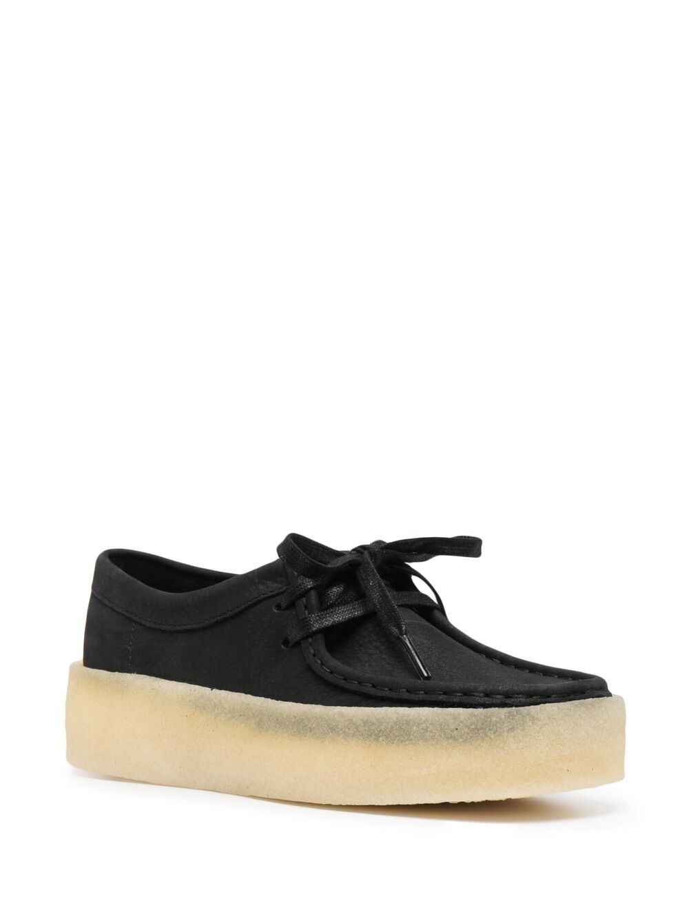 lace-up sneakers - 2
