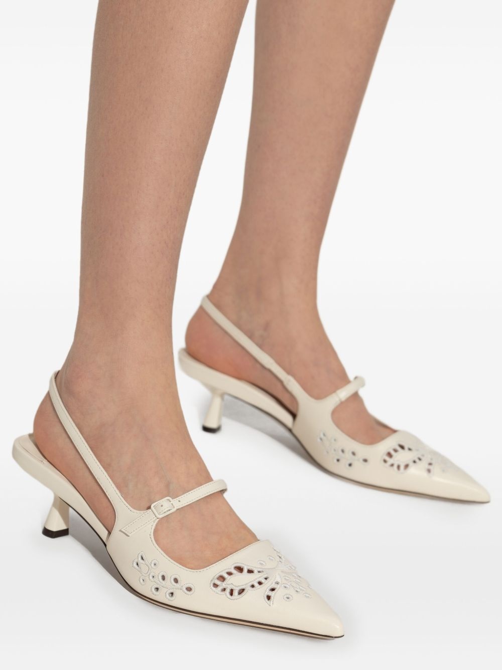 45mm Didi pumps - 6