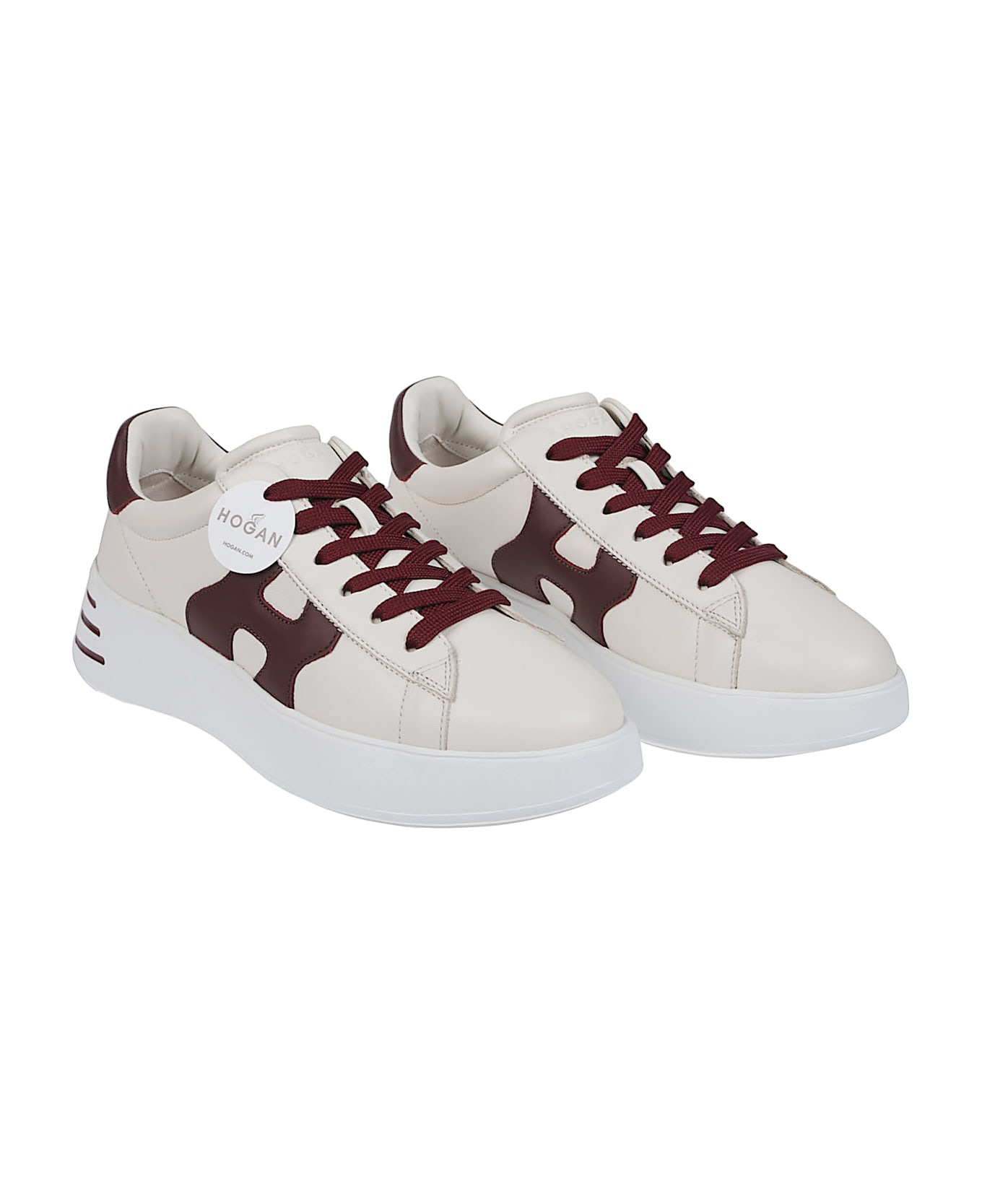 Rebel H564 Sneakers - 5