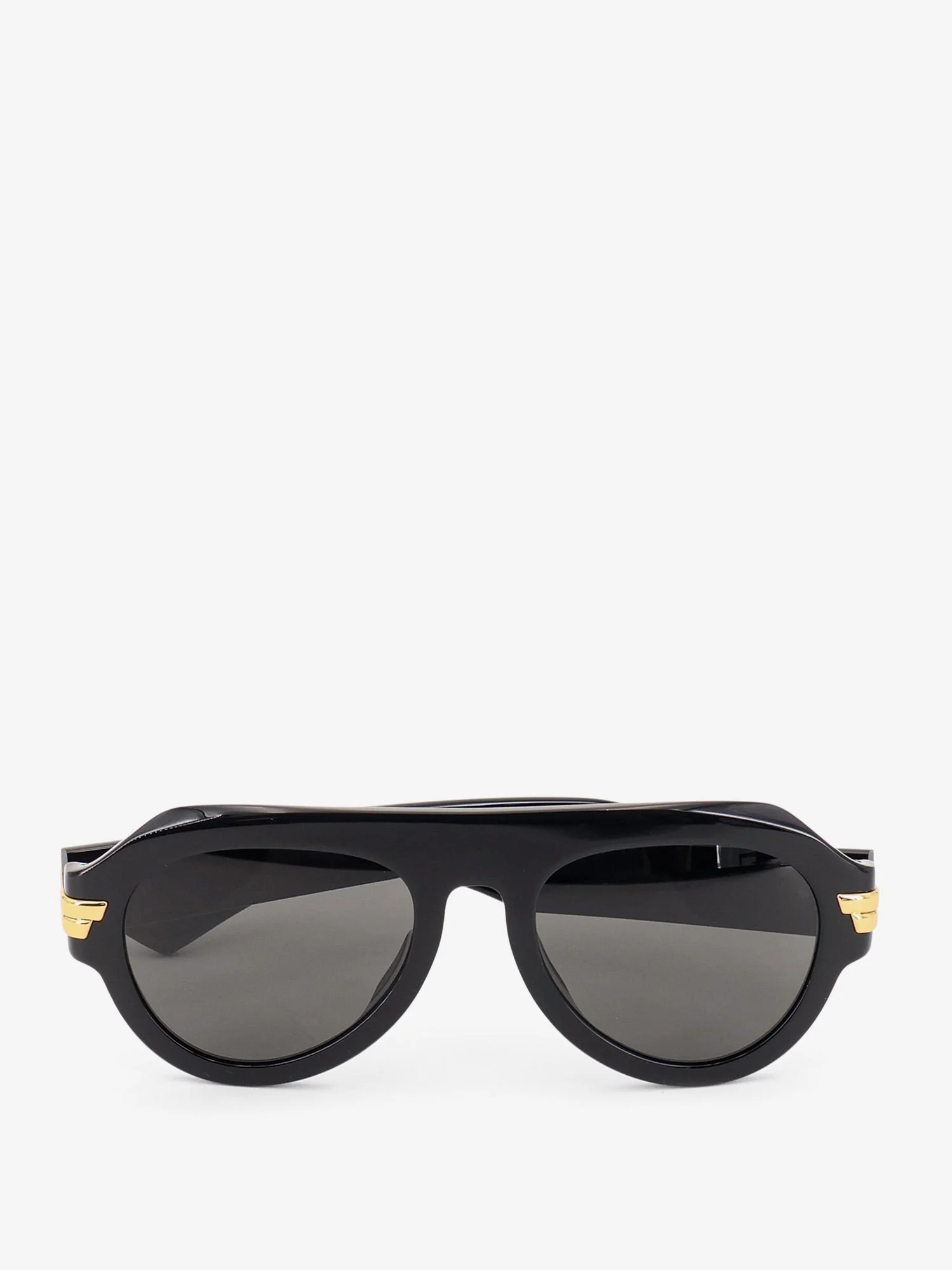 Bottega Veneta Acetate Sunglasses - 1
