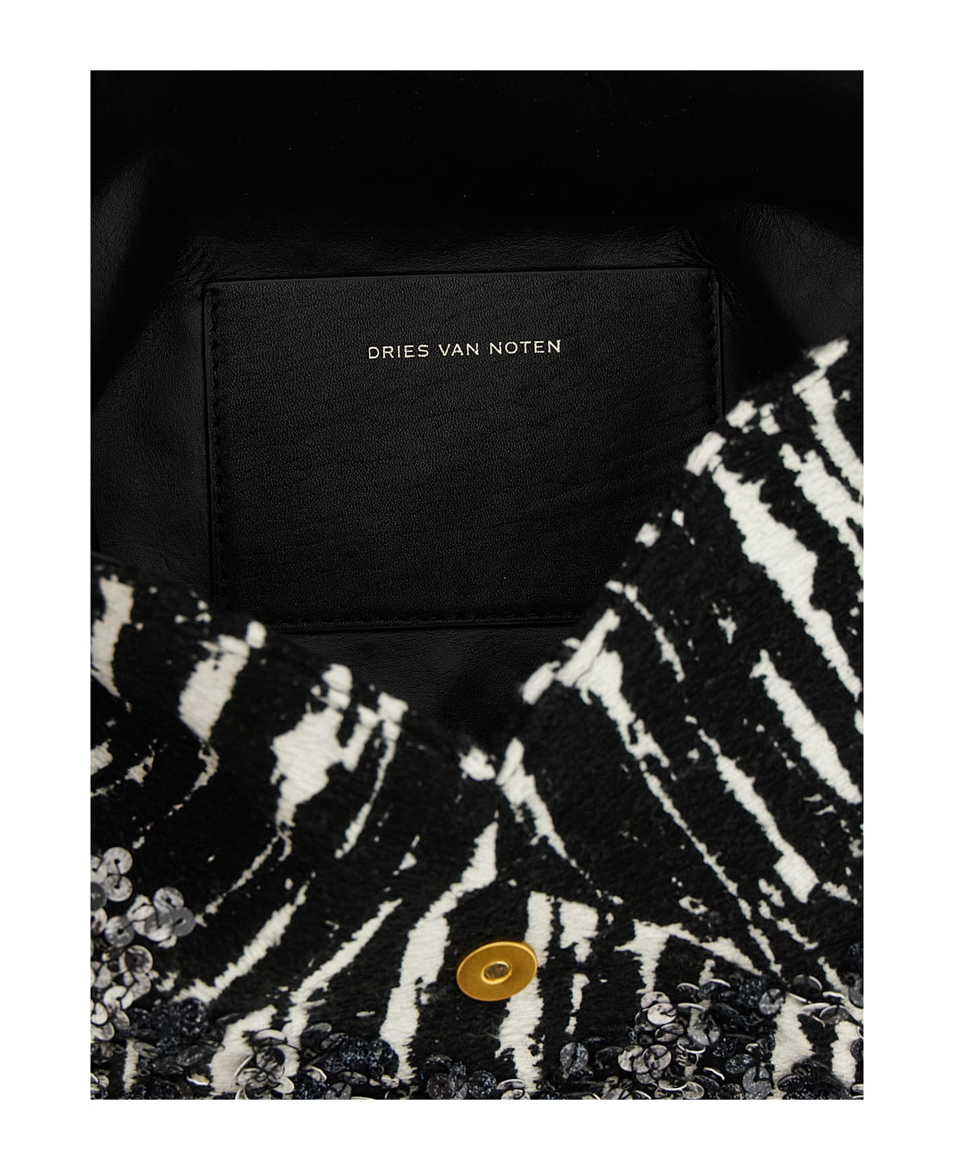 'w.l.' Clutch - 4