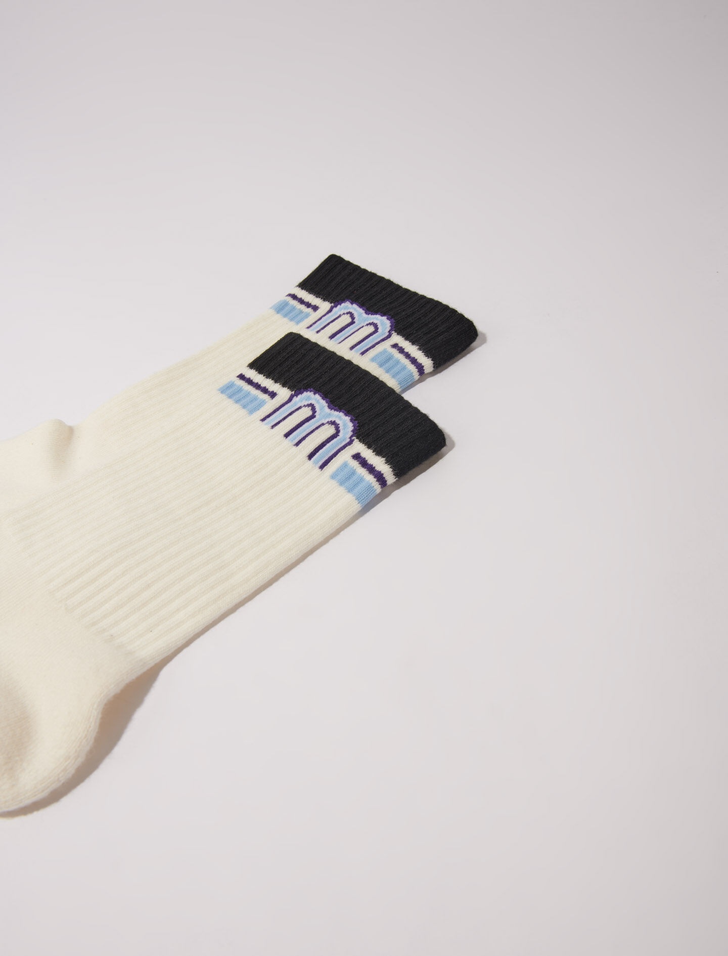 Crew socks - 4