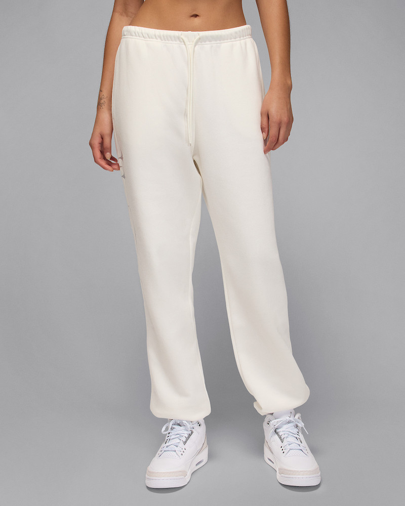 Jordan Brooklyn Fleece Women's Pants 1
