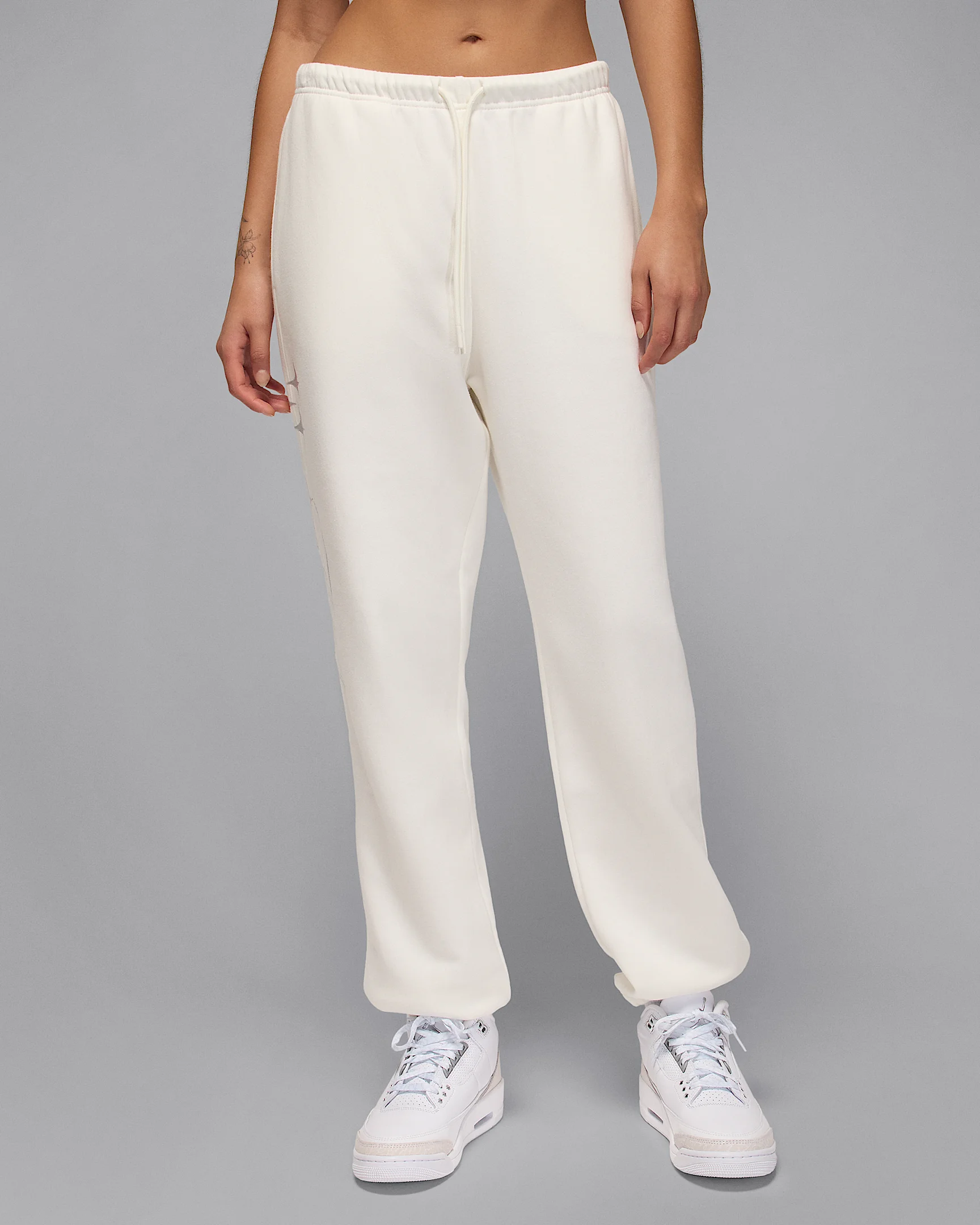 Jordan Brooklyn Fleece Women's Pants - 1