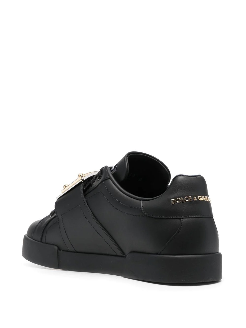 Portofino low-top sneakers - 3