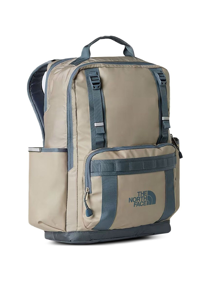 The North Face logo-print backpack outlook