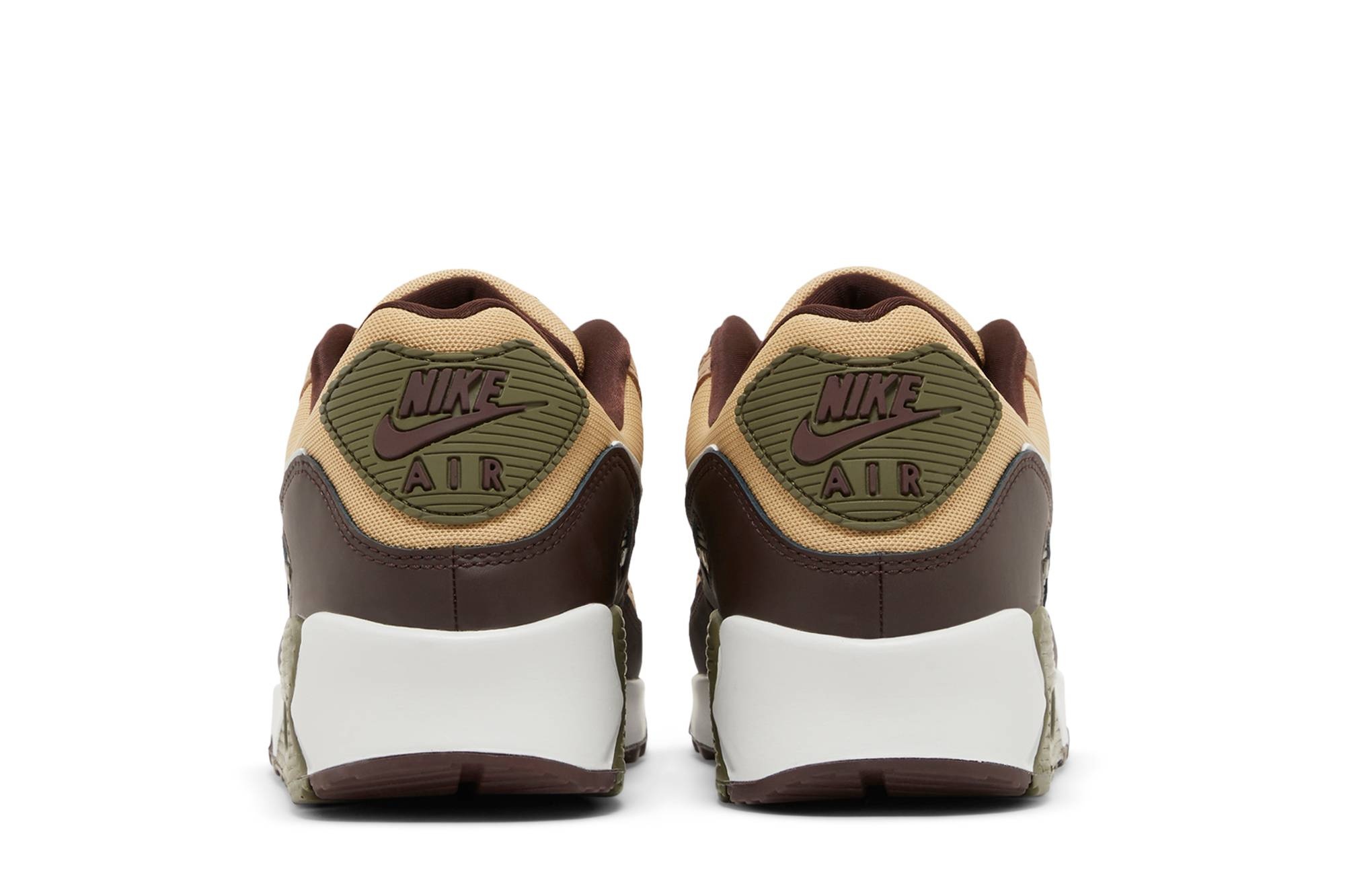Air Max 90 'Hemp Earth - 6