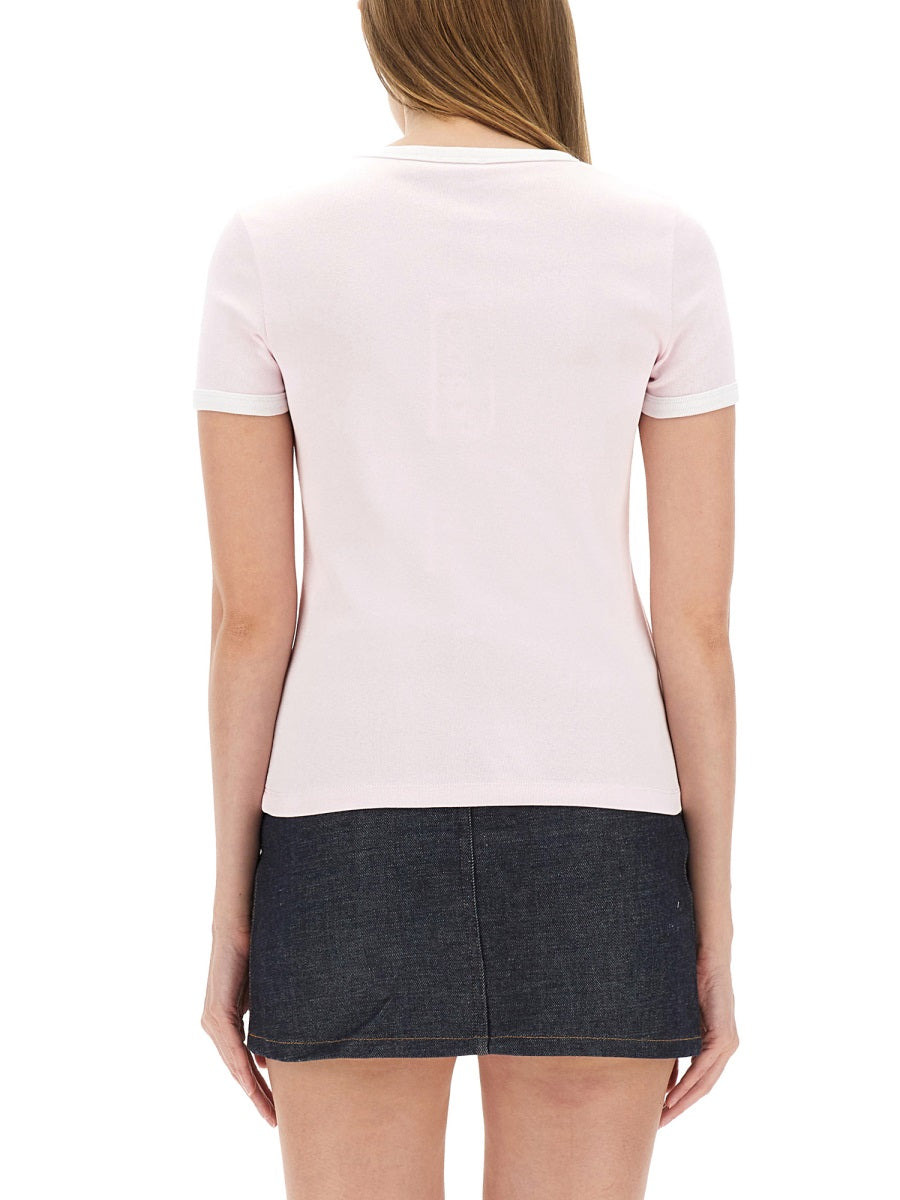 "Boke Flower 2.0" T-Shirt - 3