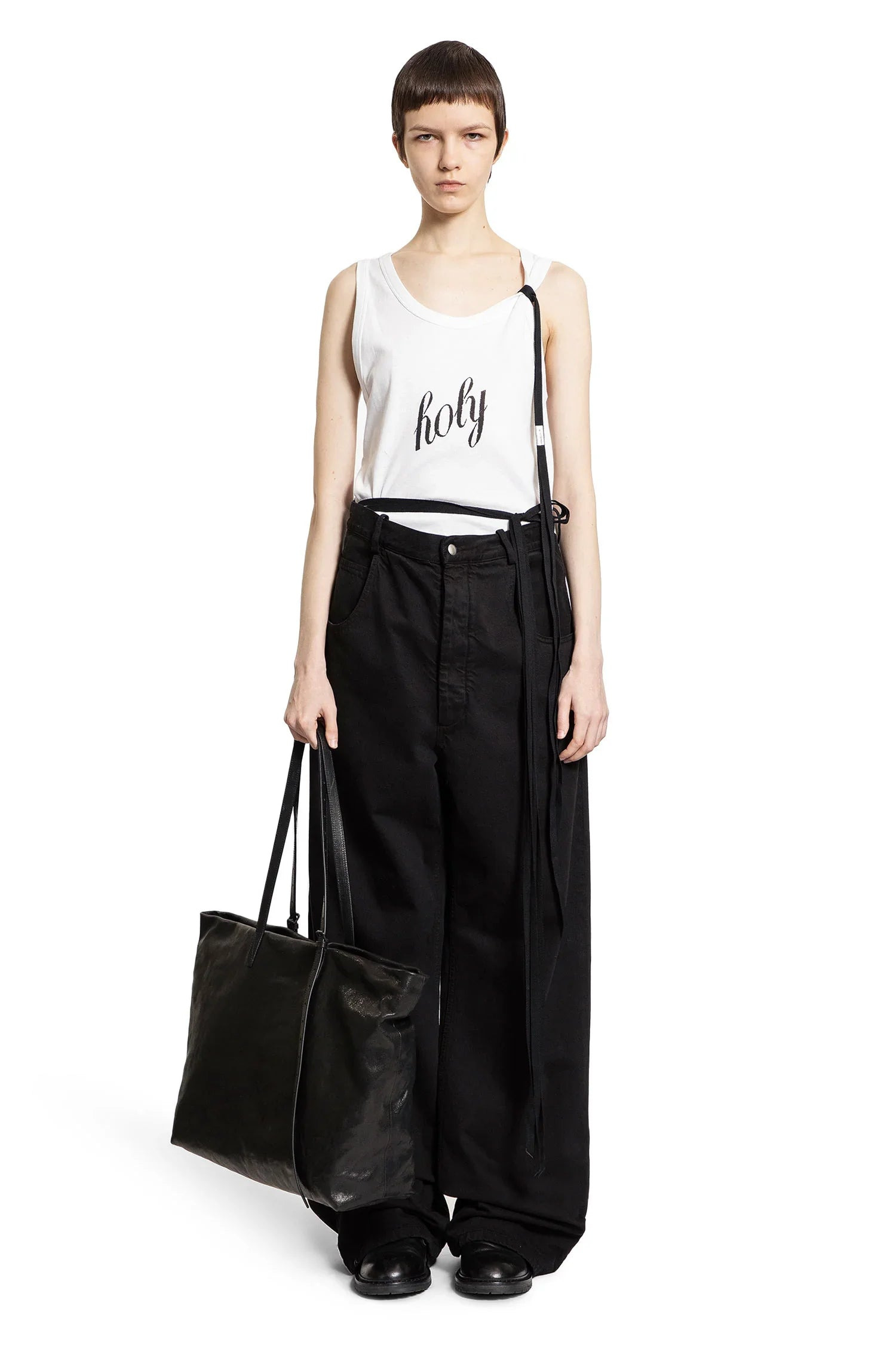 Seva-Holy-Print-Tank-Top - 4