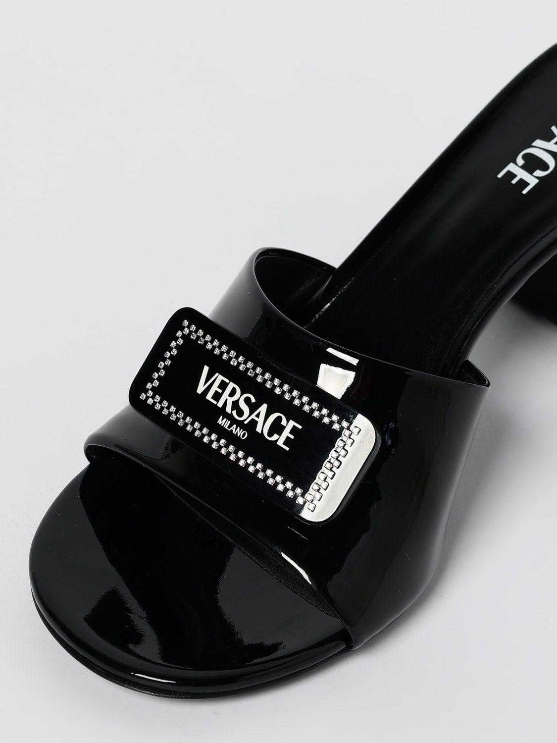 Shoes woman Versace - 4