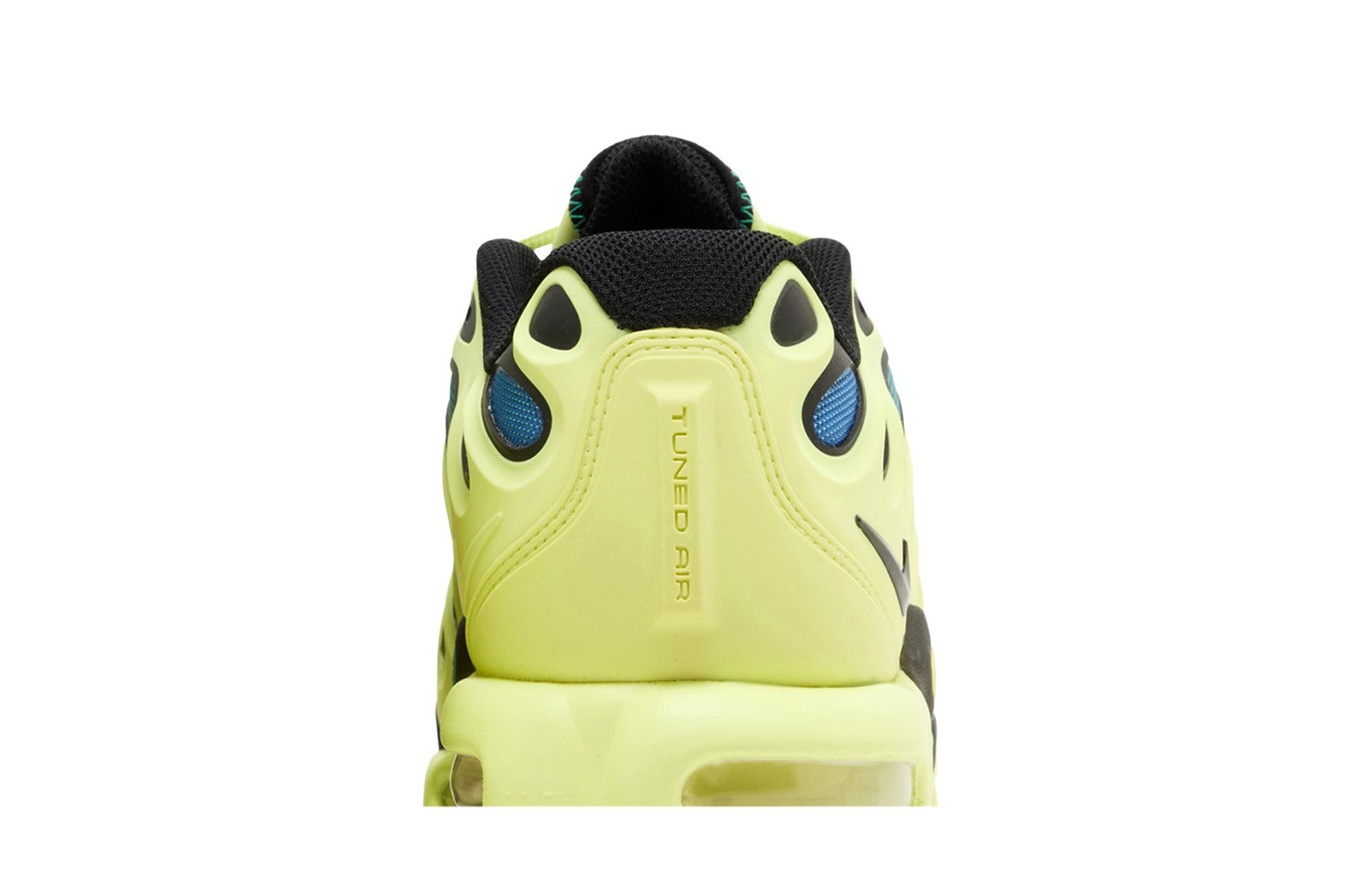 Air Max Plus Drift 'Light Lemon Twist' - 7
