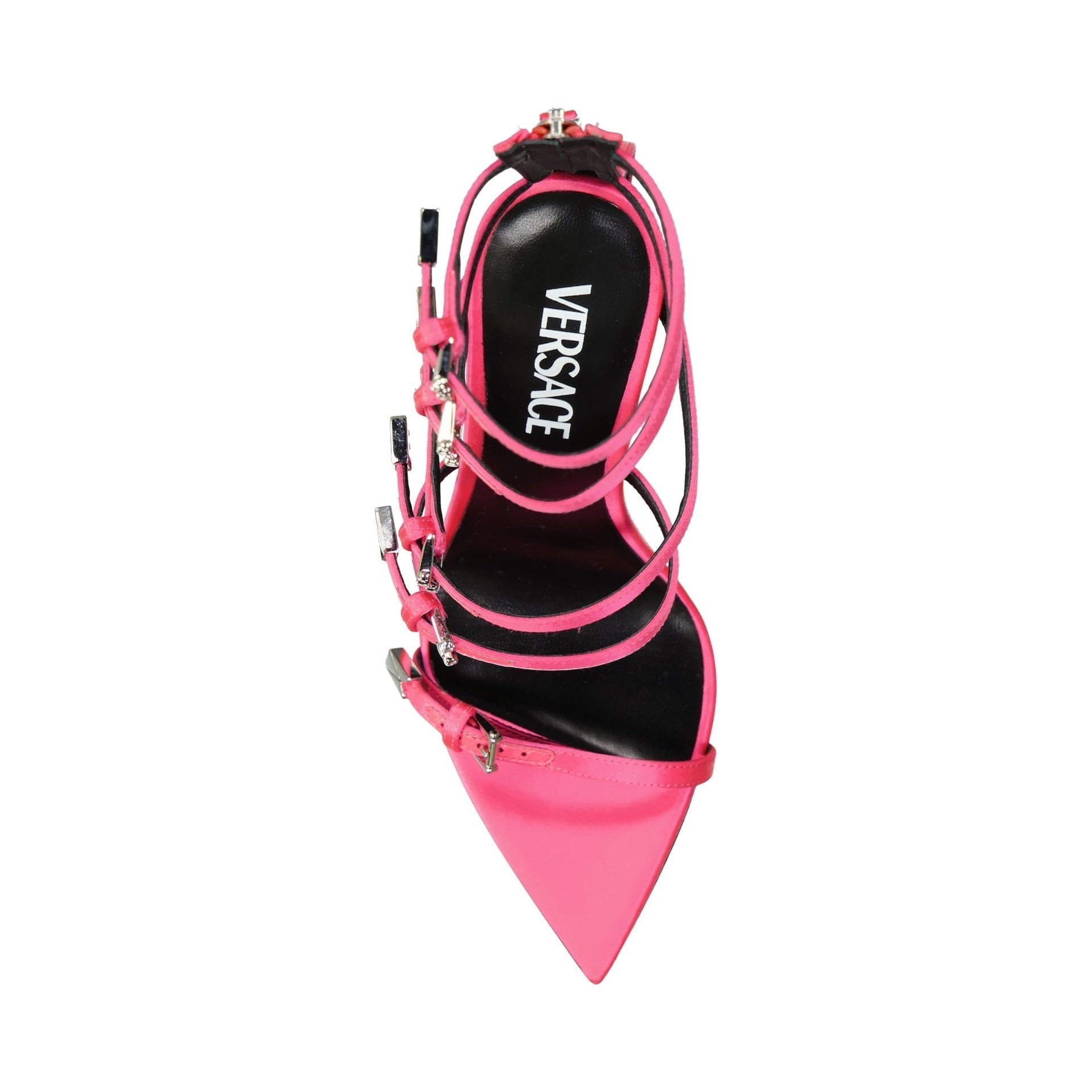 Versace Pin-Point Sandals Women - 4