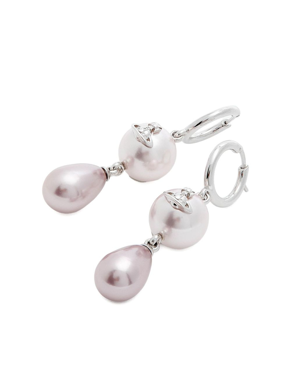 The Martha earrings - 2