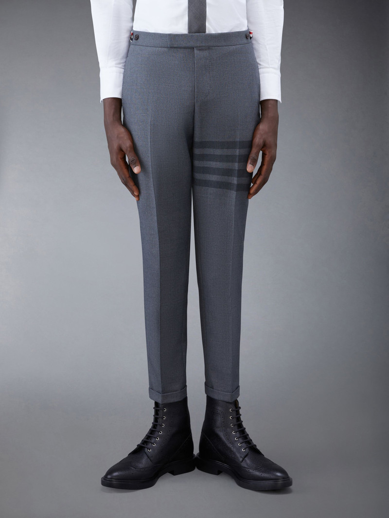 4-Bar Skinny-Fit Trouser 1